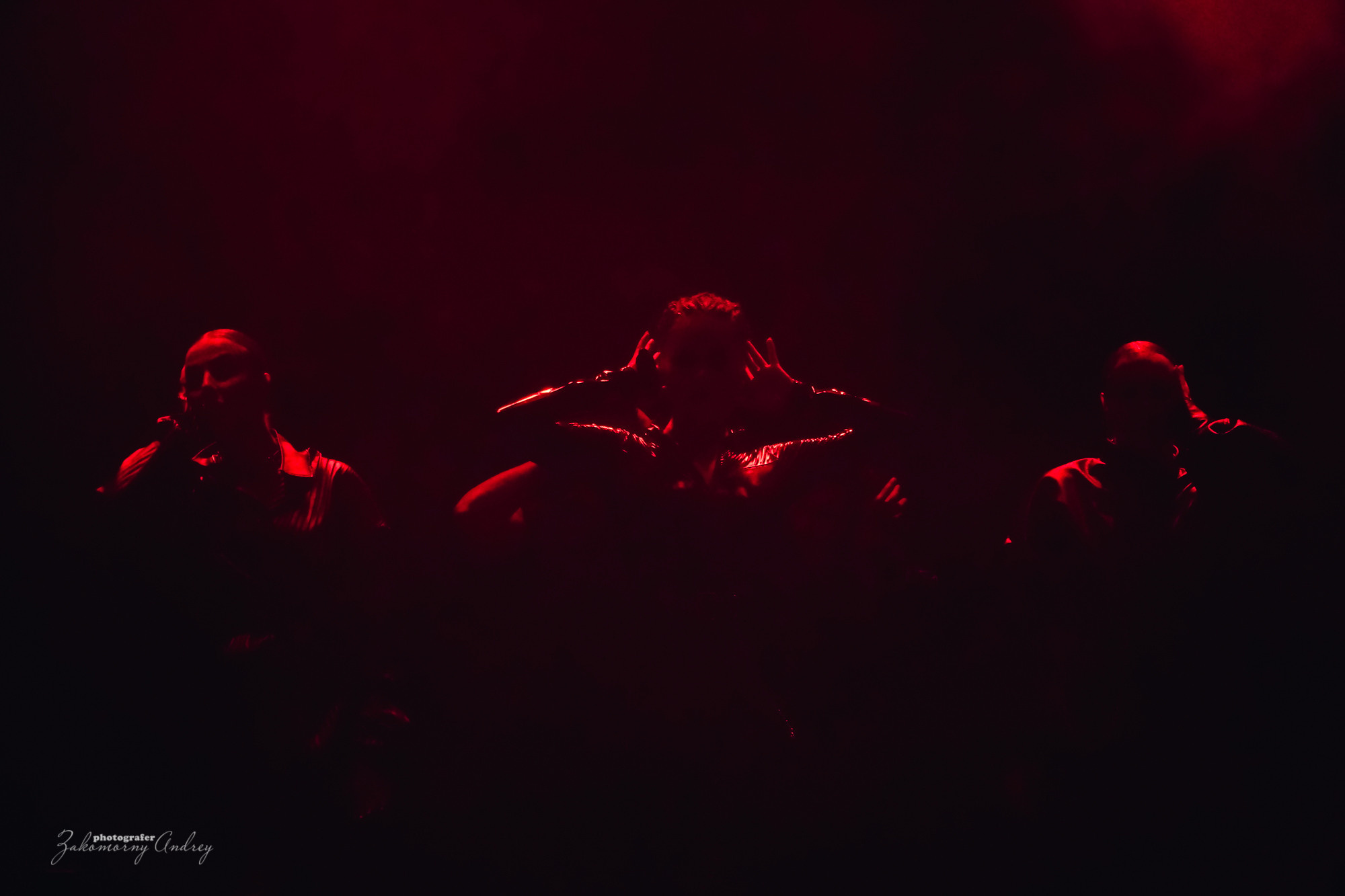 Репортажная фотосъёмка. Фотомастерская Андрея Закоморного