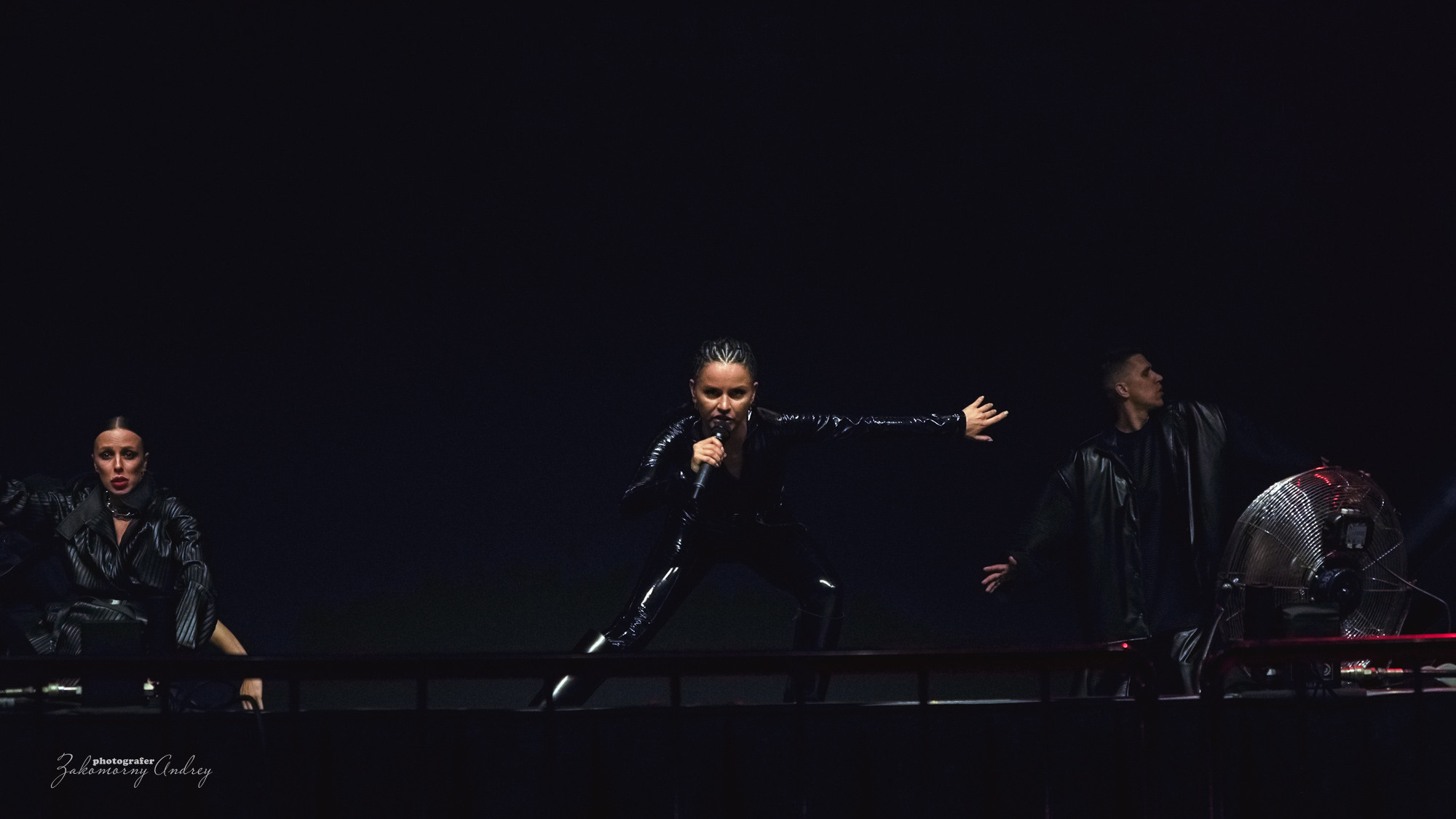 Репортажная фотосъёмка. Фотомастерская Андрея Закоморного