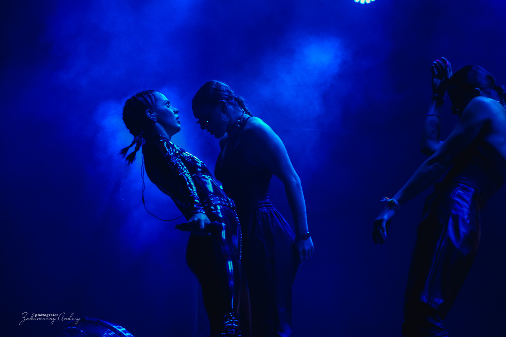 Репортажная фотосъёмка. Фотомастерская Андрея Закоморного