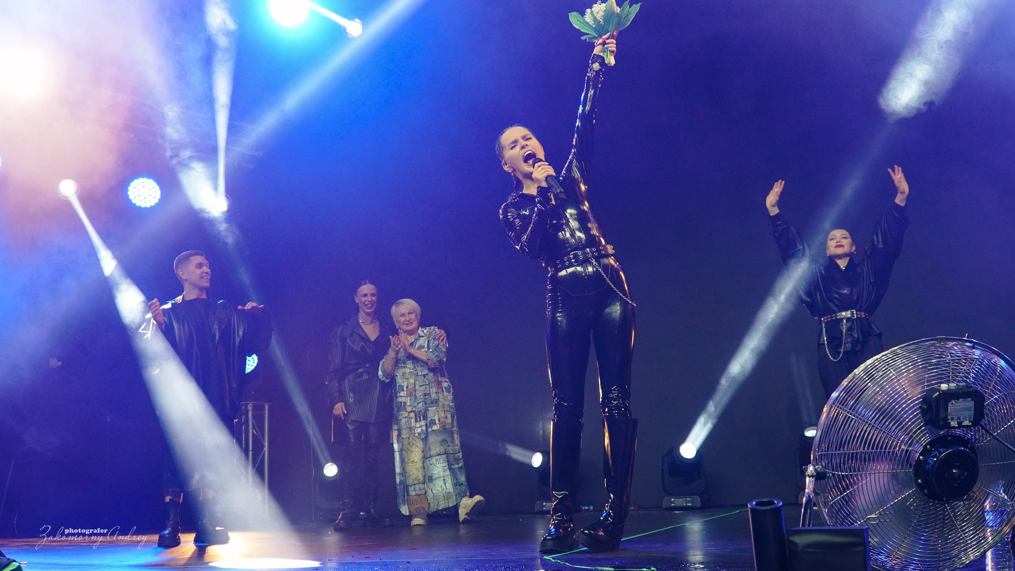 Репортажная фотосъёмка. Фотомастерская Андрея Закоморного