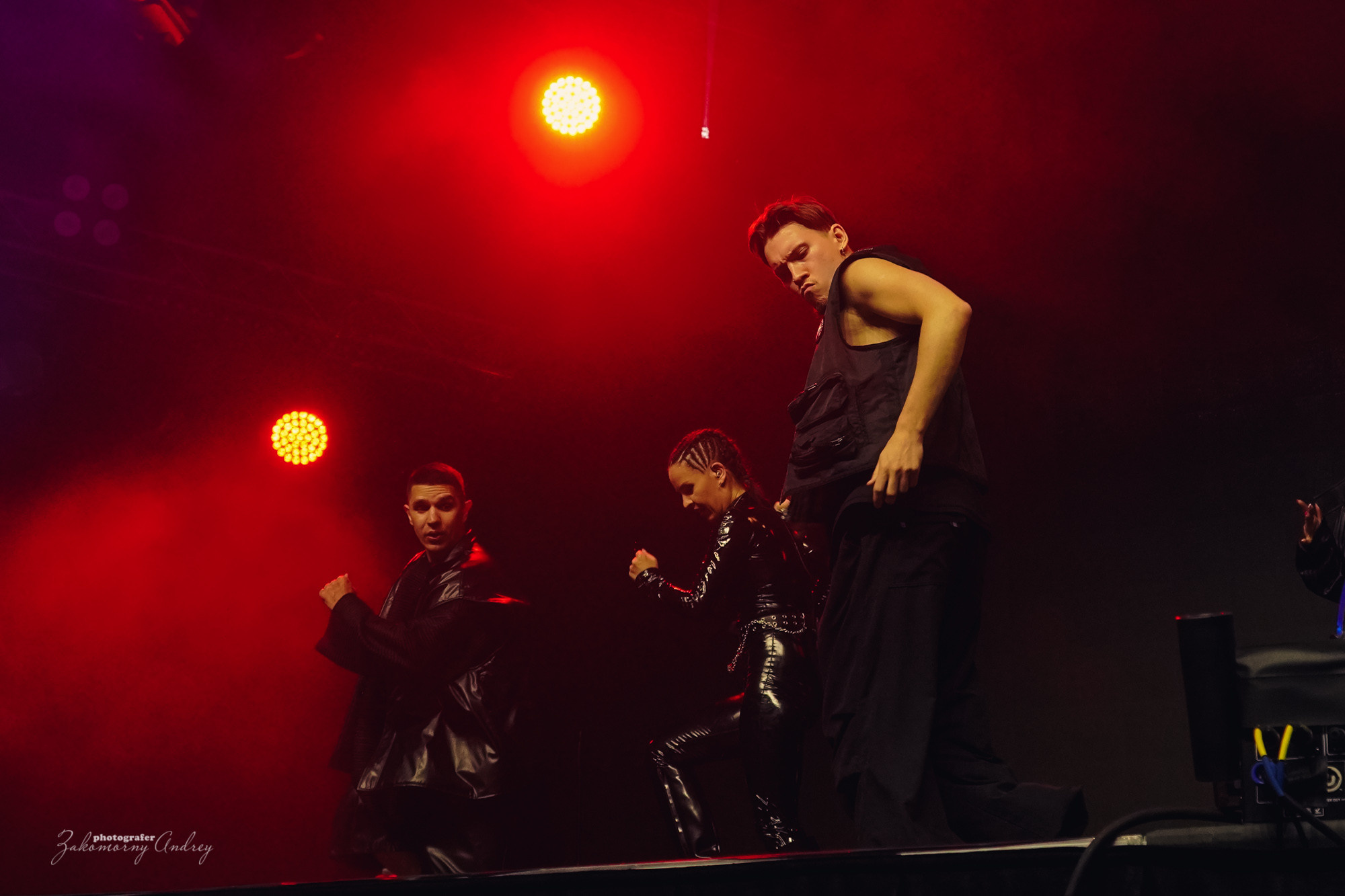 Репортажная фотосъёмка. Фотомастерская Андрея Закоморного