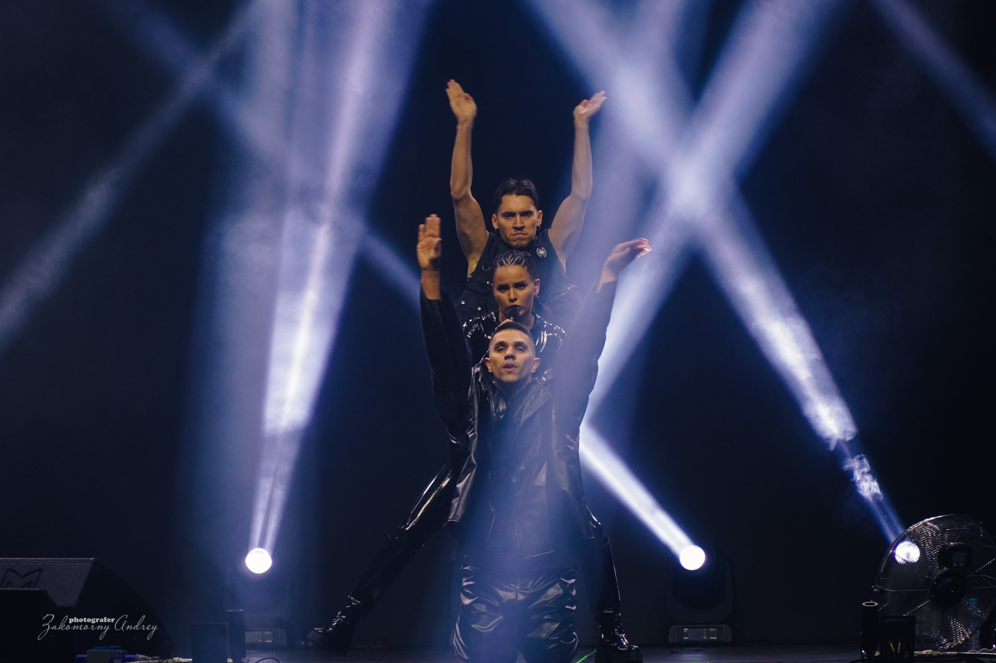 Репортажная фотосъёмка. Фотомастерская Андрея Закоморного