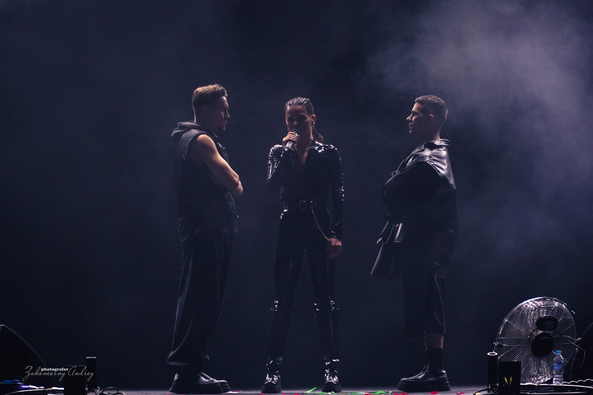 Репортажная фотосъёмка. Фотомастерская Андрея Закоморного