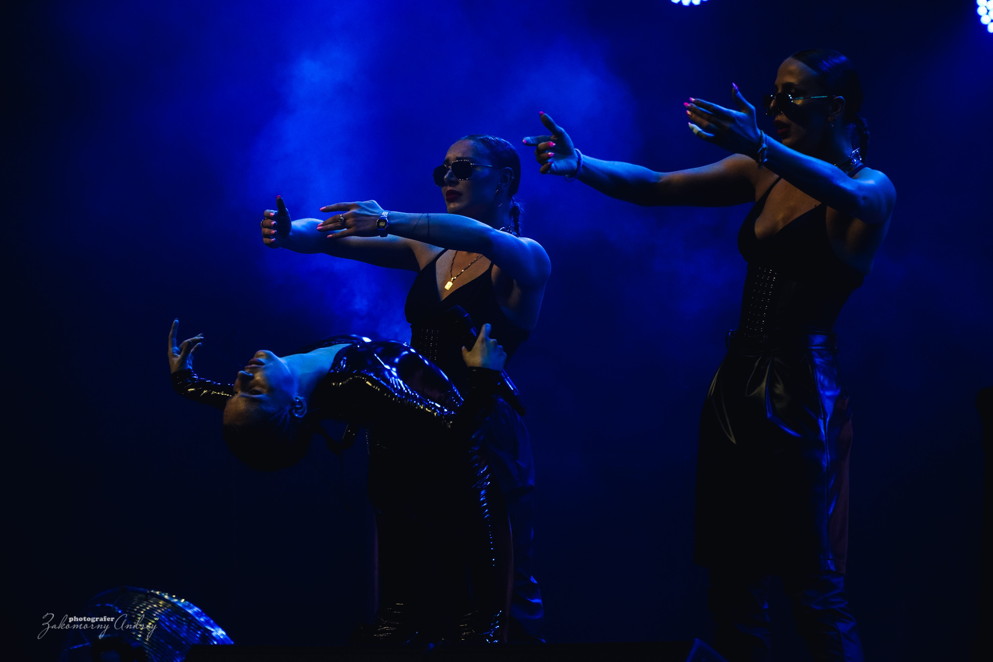 Репортажная фотосъёмка. Фотомастерская Андрея Закоморного