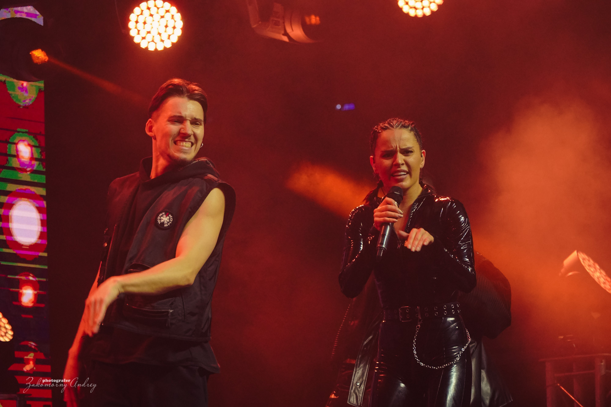 Репортажная фотосъёмка. Фотомастерская Андрея Закоморного