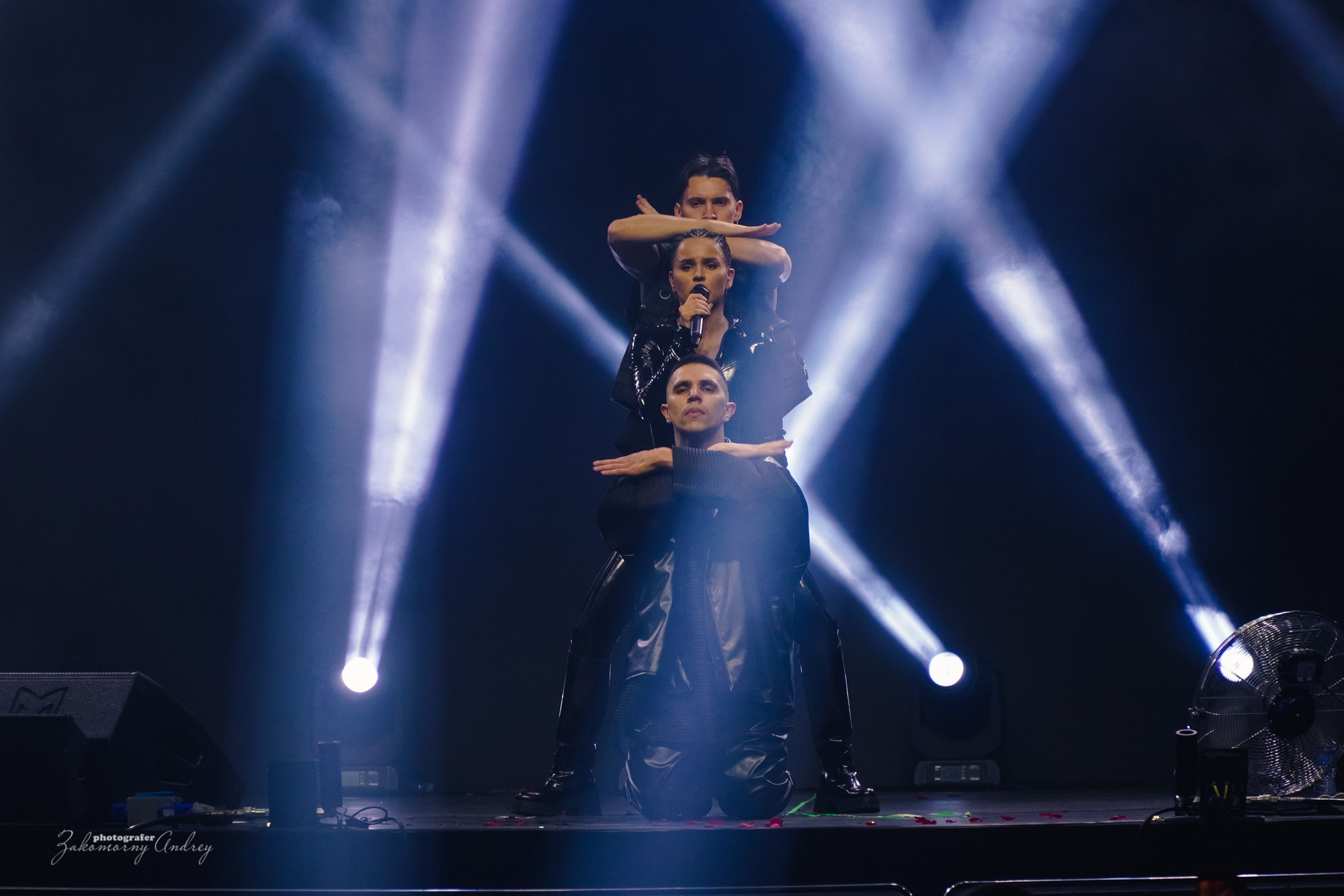 Репортажная фотосъёмка. Фотомастерская Андрея Закоморного