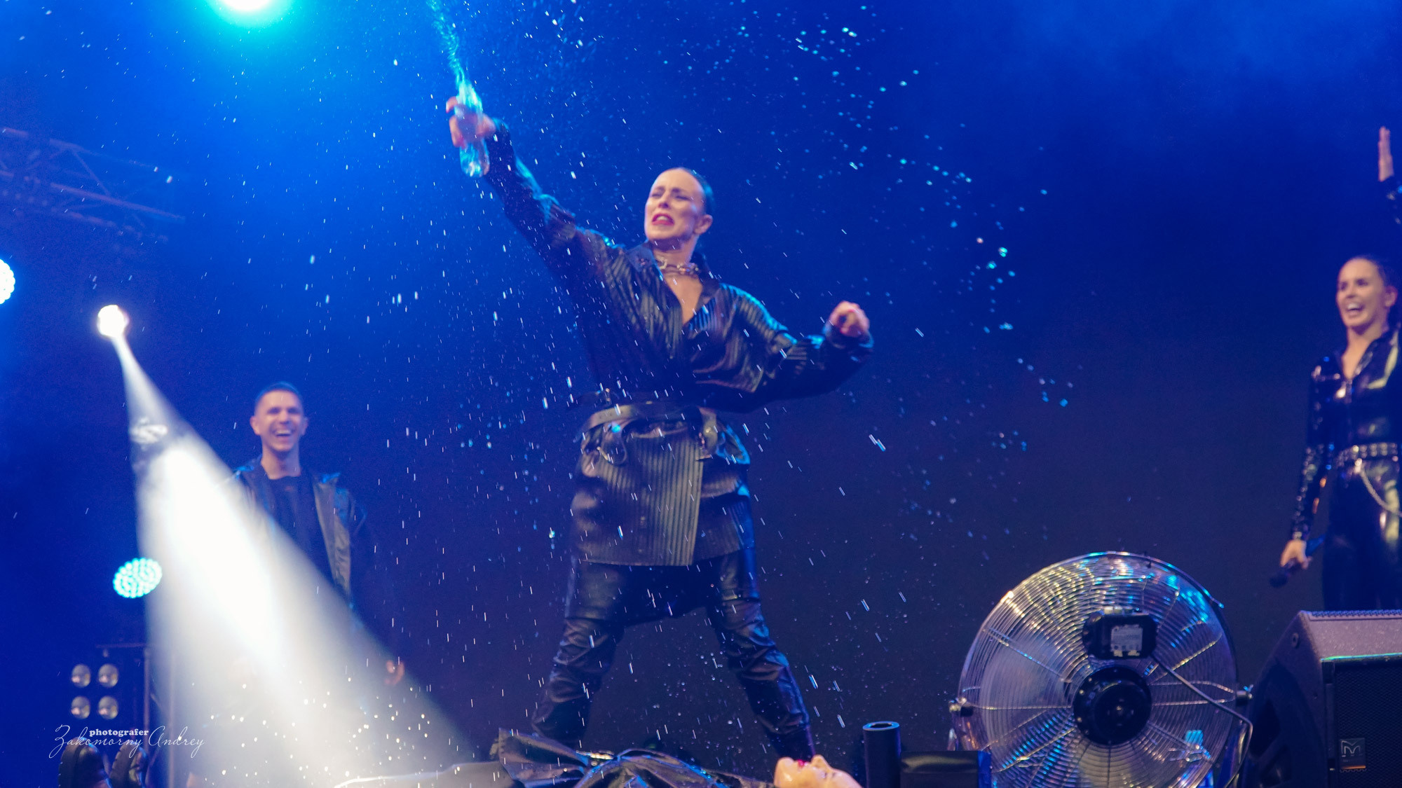 Репортажная фотосъёмка. Фотомастерская Андрея Закоморного