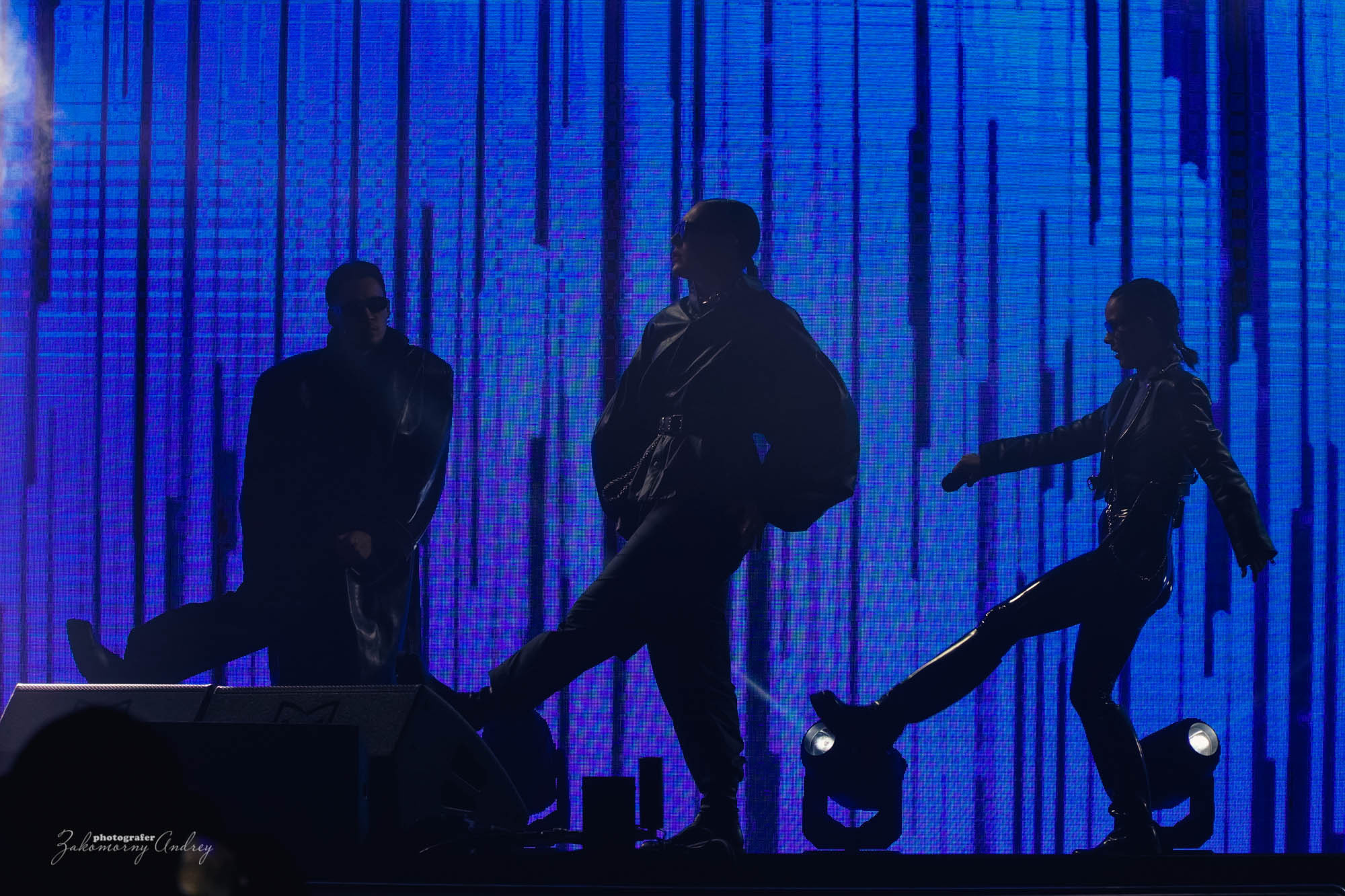 Репортажная фотосъёмка. Фотомастерская Андрея Закоморного