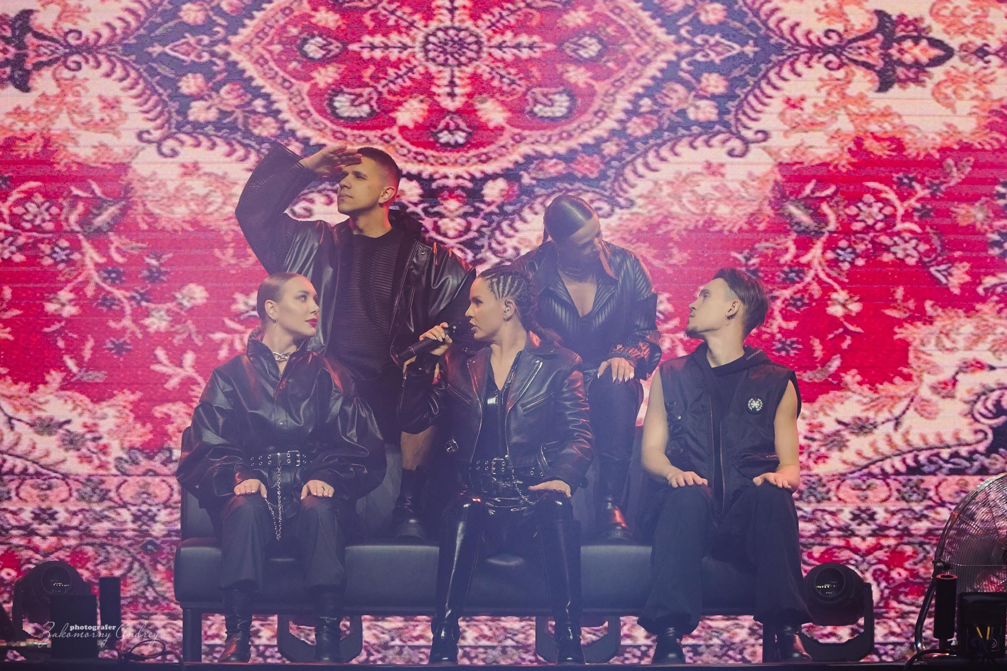 Репортажная фотосъёмка. Фотомастерская Андрея Закоморного