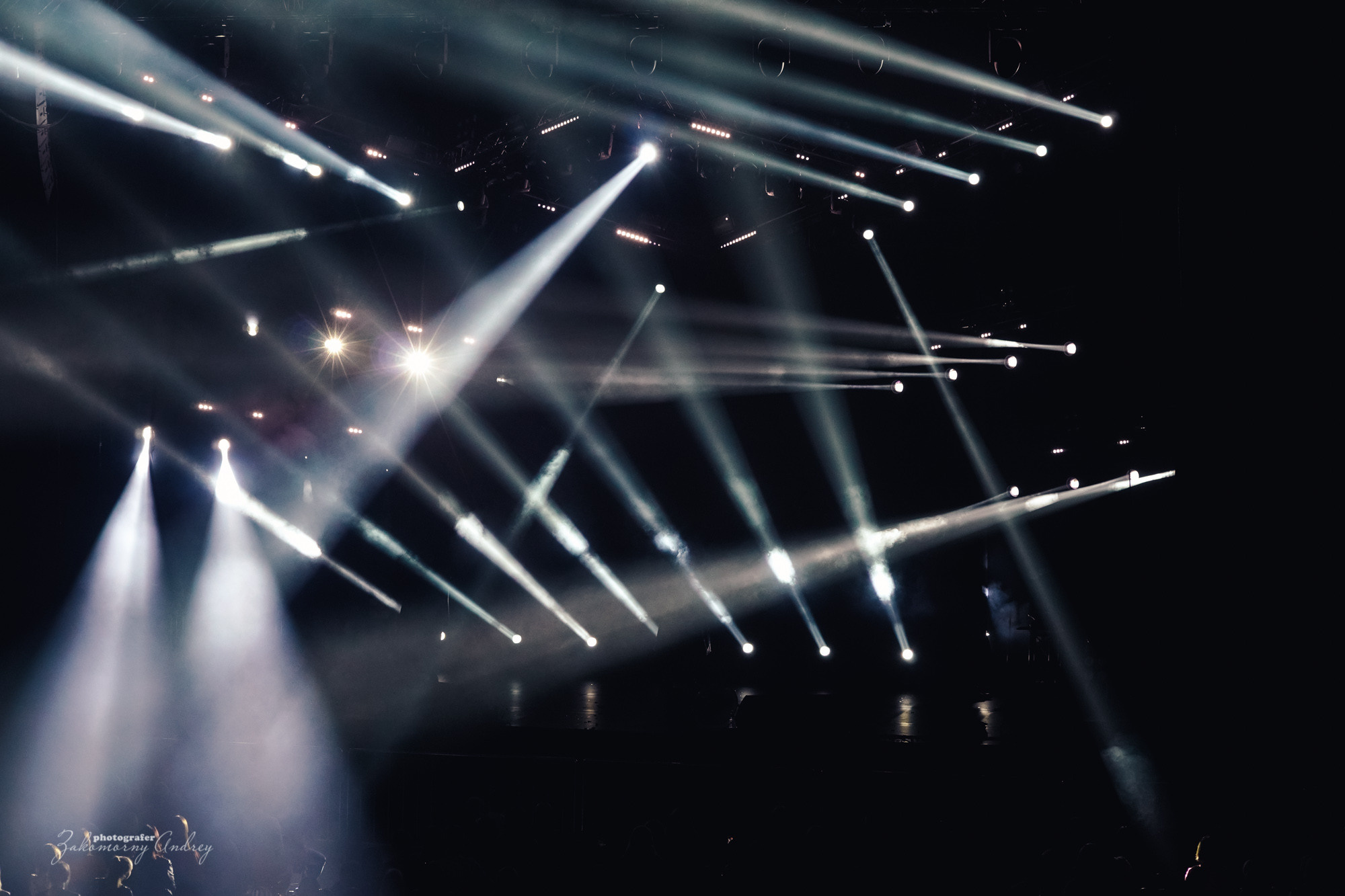 Репортажная фотосъёмка. Фотомастерская Андрея Закоморного