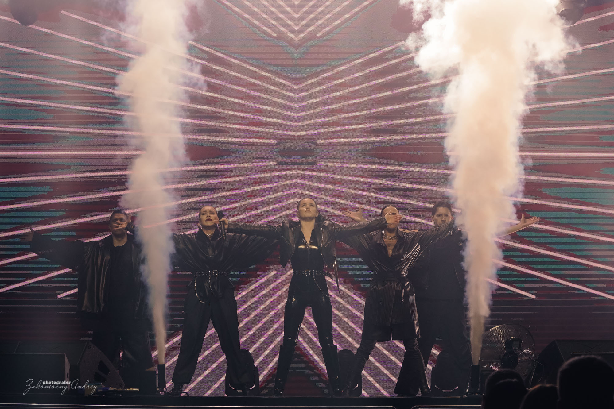 Репортажная фотосъёмка. Фотомастерская Андрея Закоморного