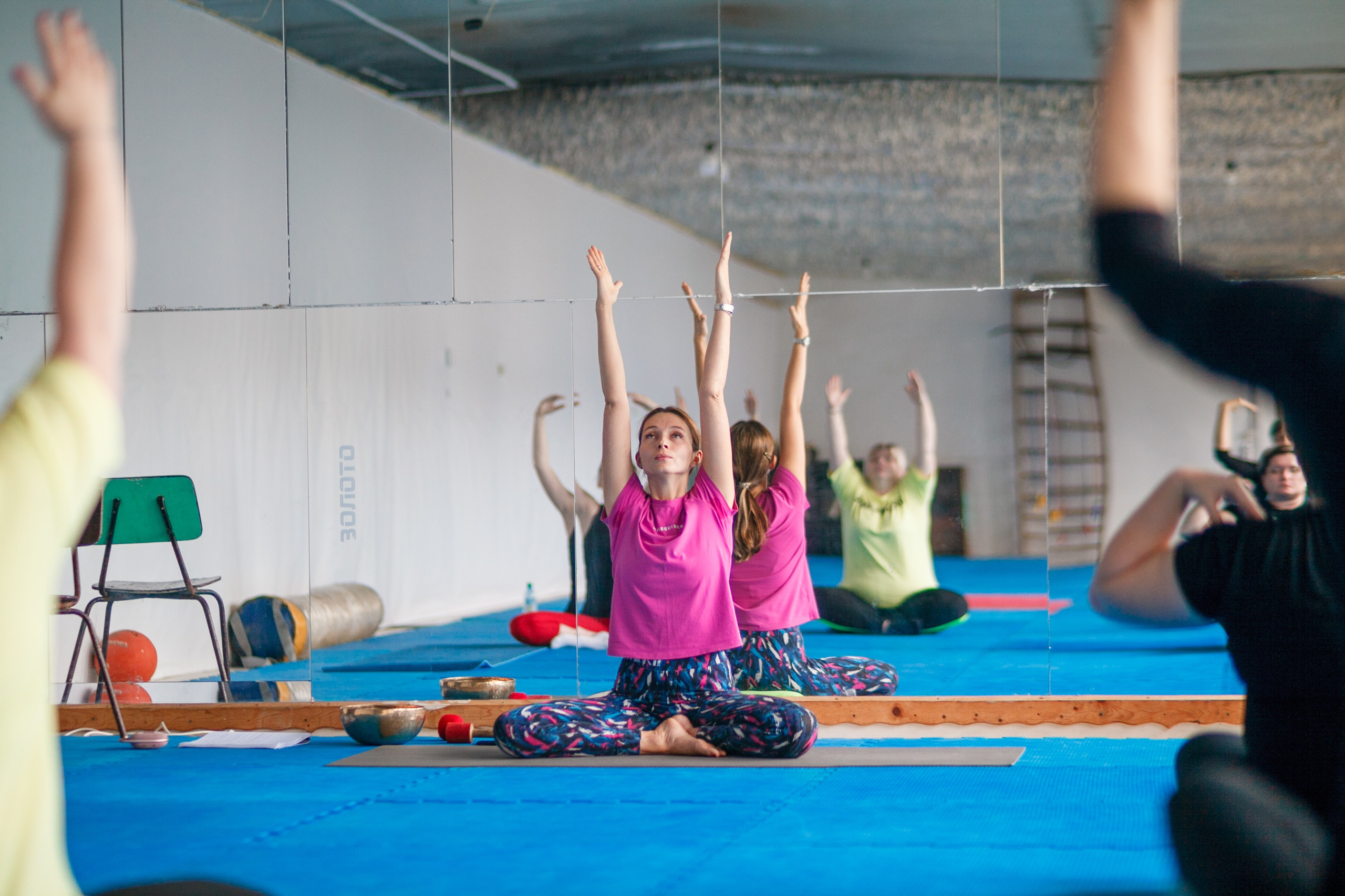 Ретрит"ОТКРОЙ СЕБЯ». Свадебный и семейный фотограф в Армавире
