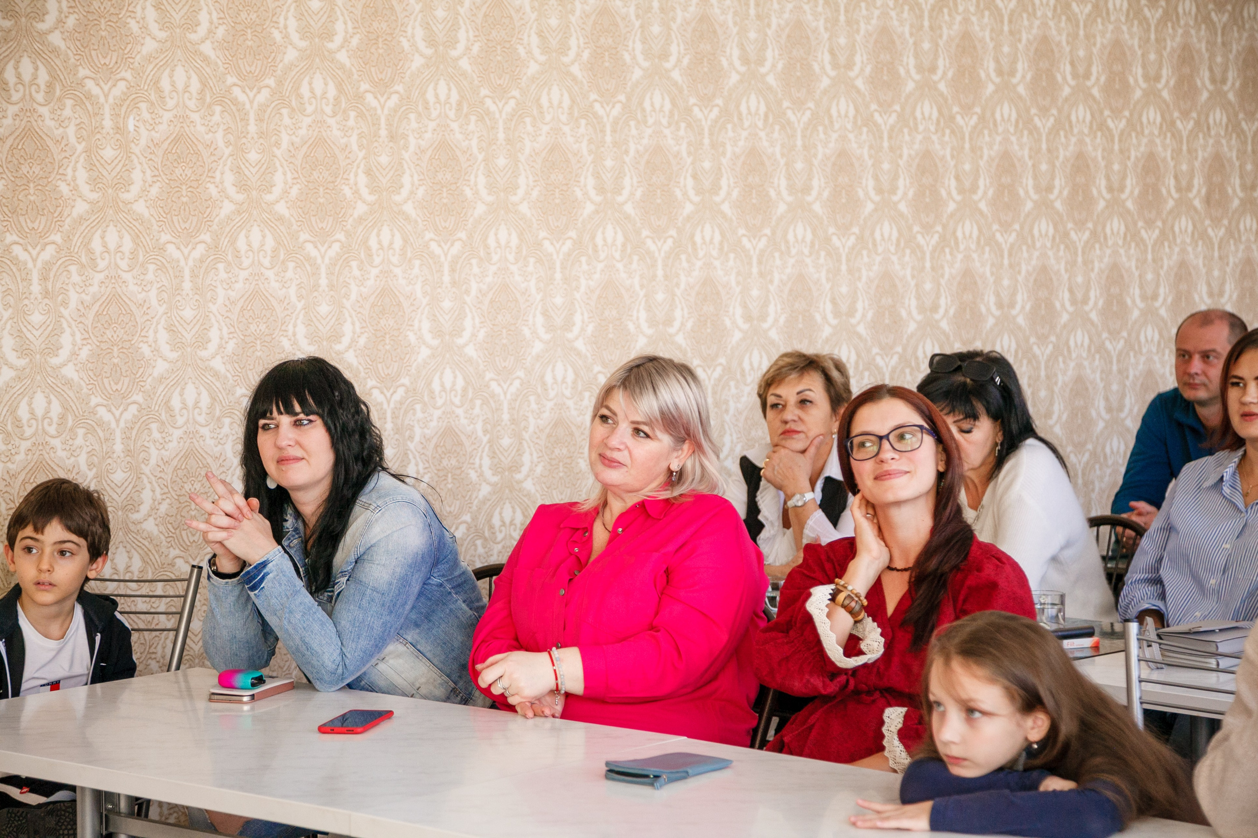 Ретрит"ОТКРОЙ СЕБЯ». Свадебный и семейный фотограф в Армавире