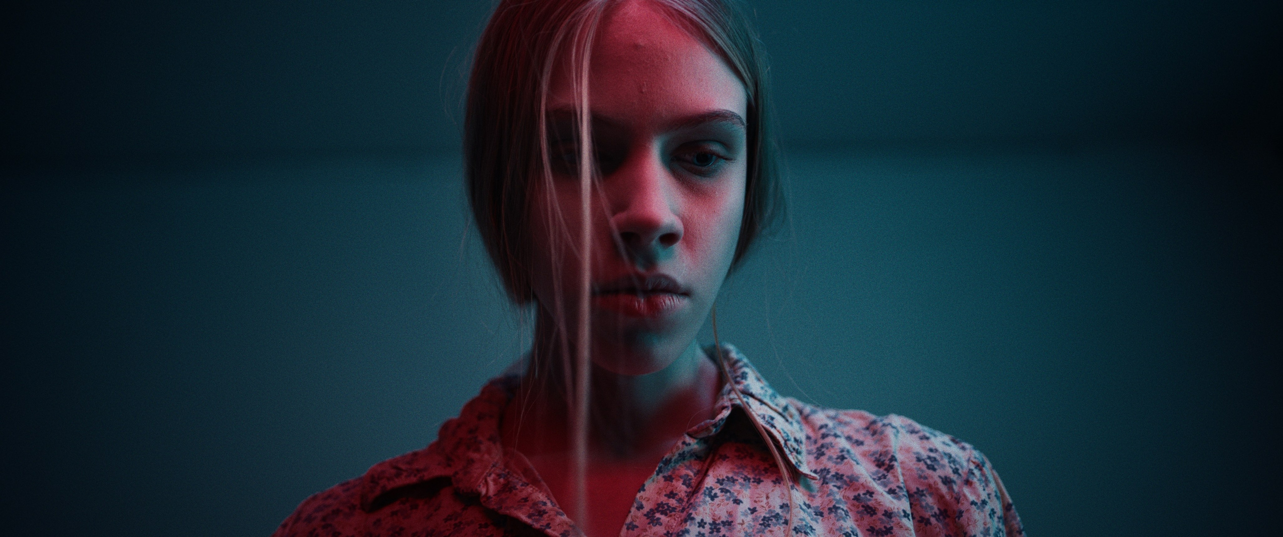 «Хочется спать» — short film. DANILA KOMKIN — Colorist