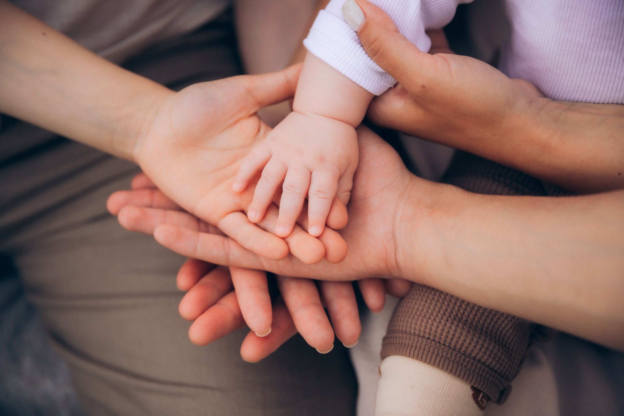ПРОСТО О САМОМ ВАЖНОМ. Женский и семейный фотограф Елена Петрова