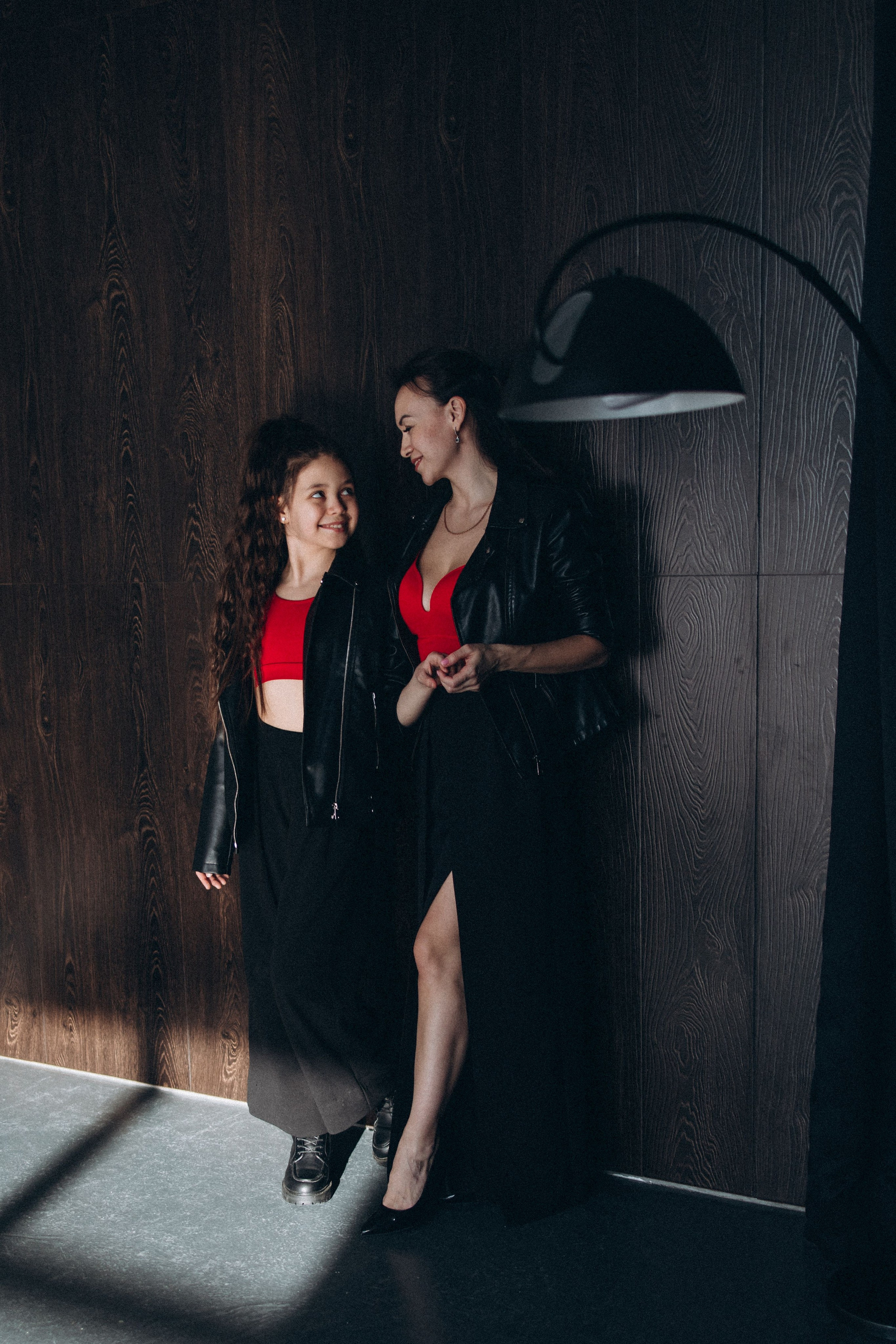 Мама и дочка. Семейный фотограф Нижневартовск Тюмень Ефимова Ирина