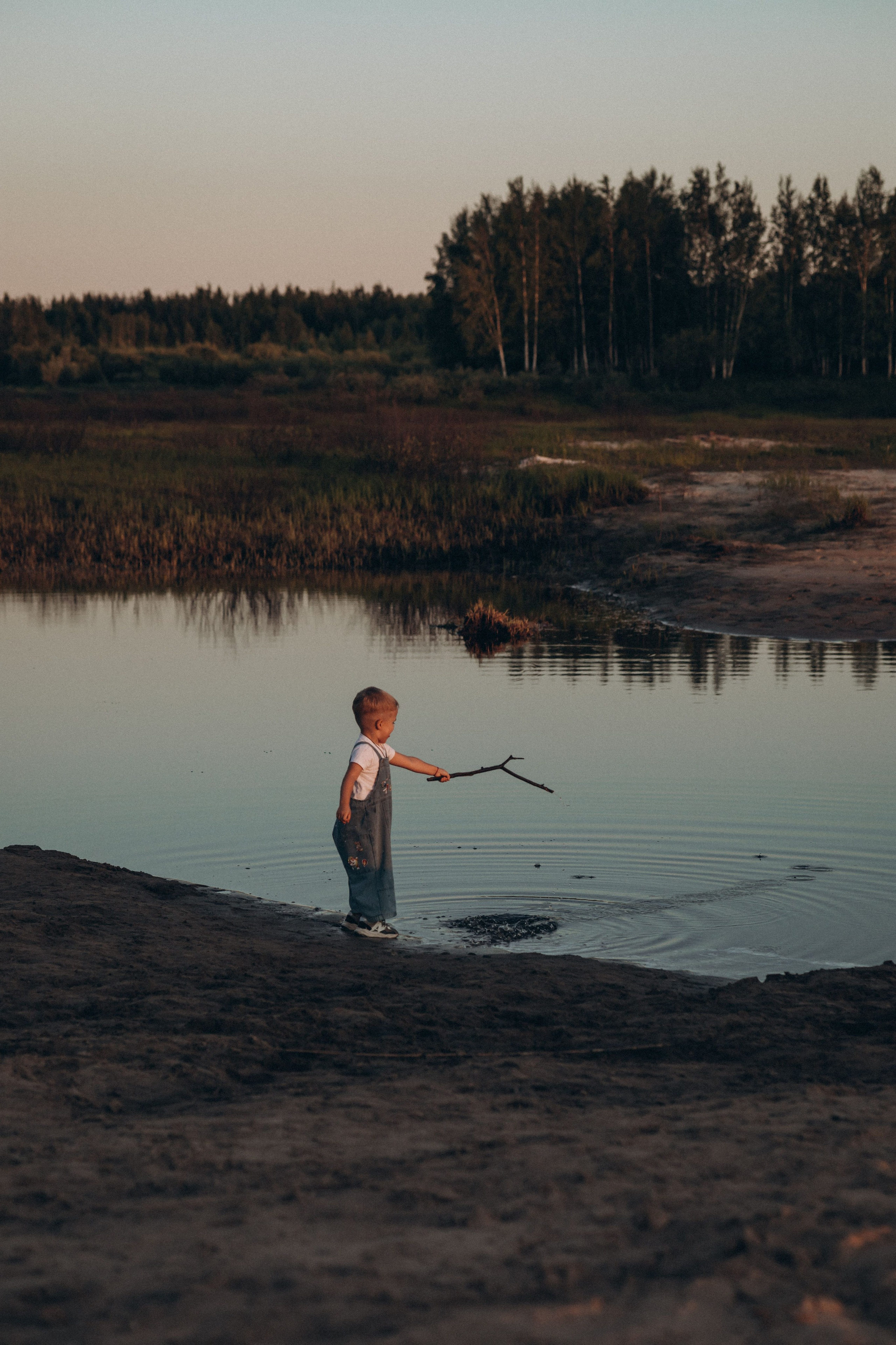 Семья Левашовых. Семейный фотограф Нижневартовск Тюмень Ефимова Ирина