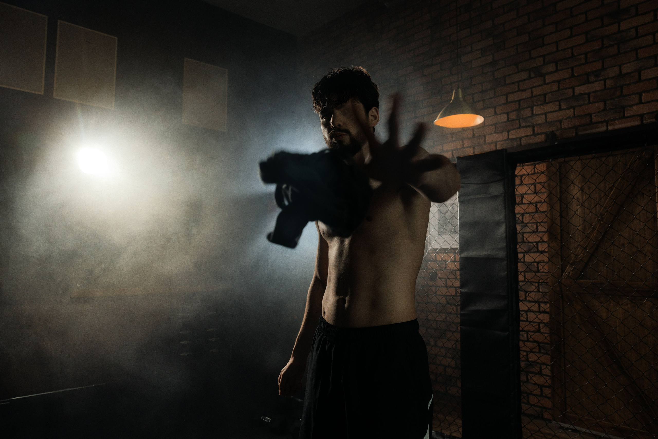 Роман. Фотограф Виталий Хайлов, Екатеринбург