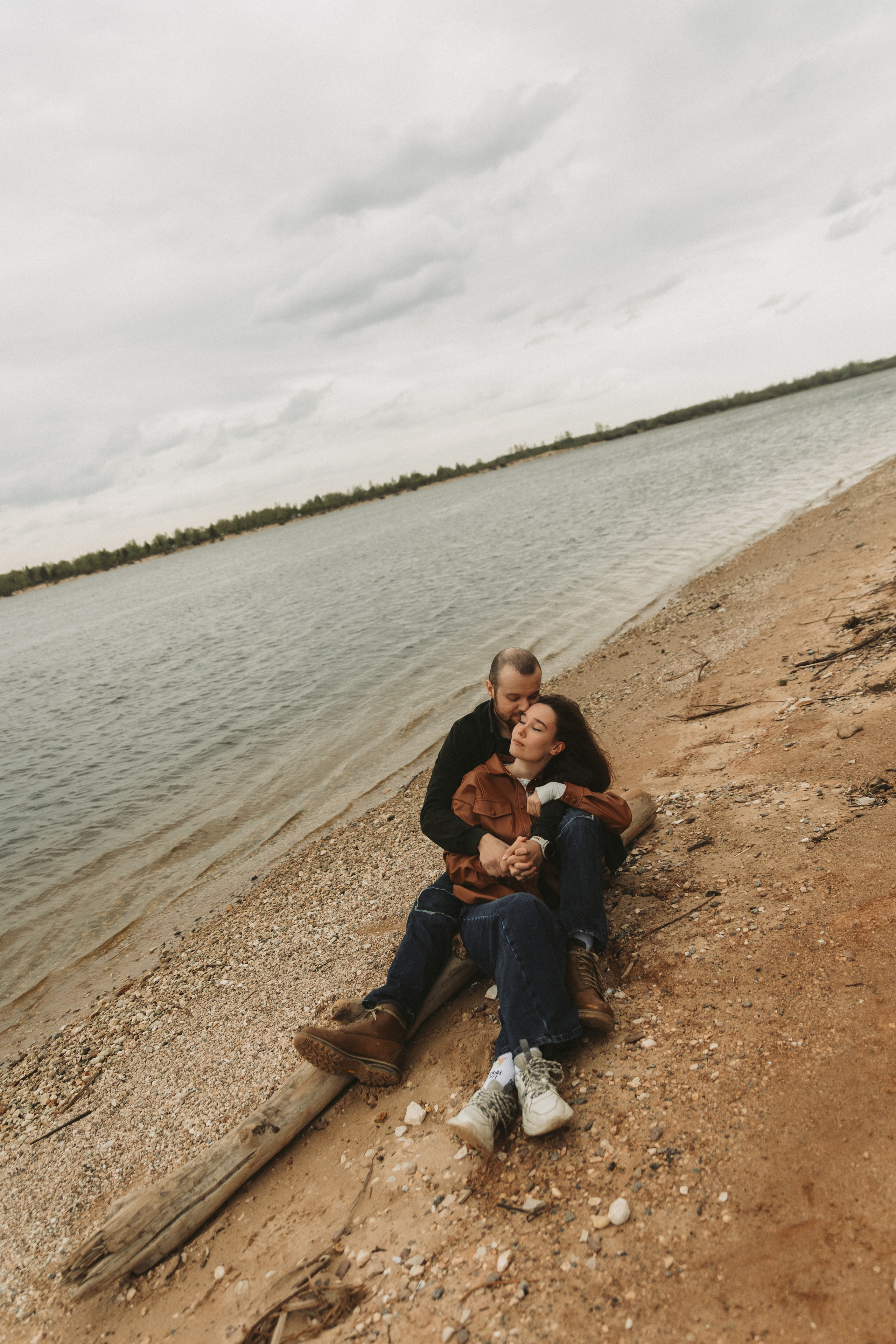 Гоша и Юлиана | история любви. Фотограф в Нижнем Новгороде Креава Ира