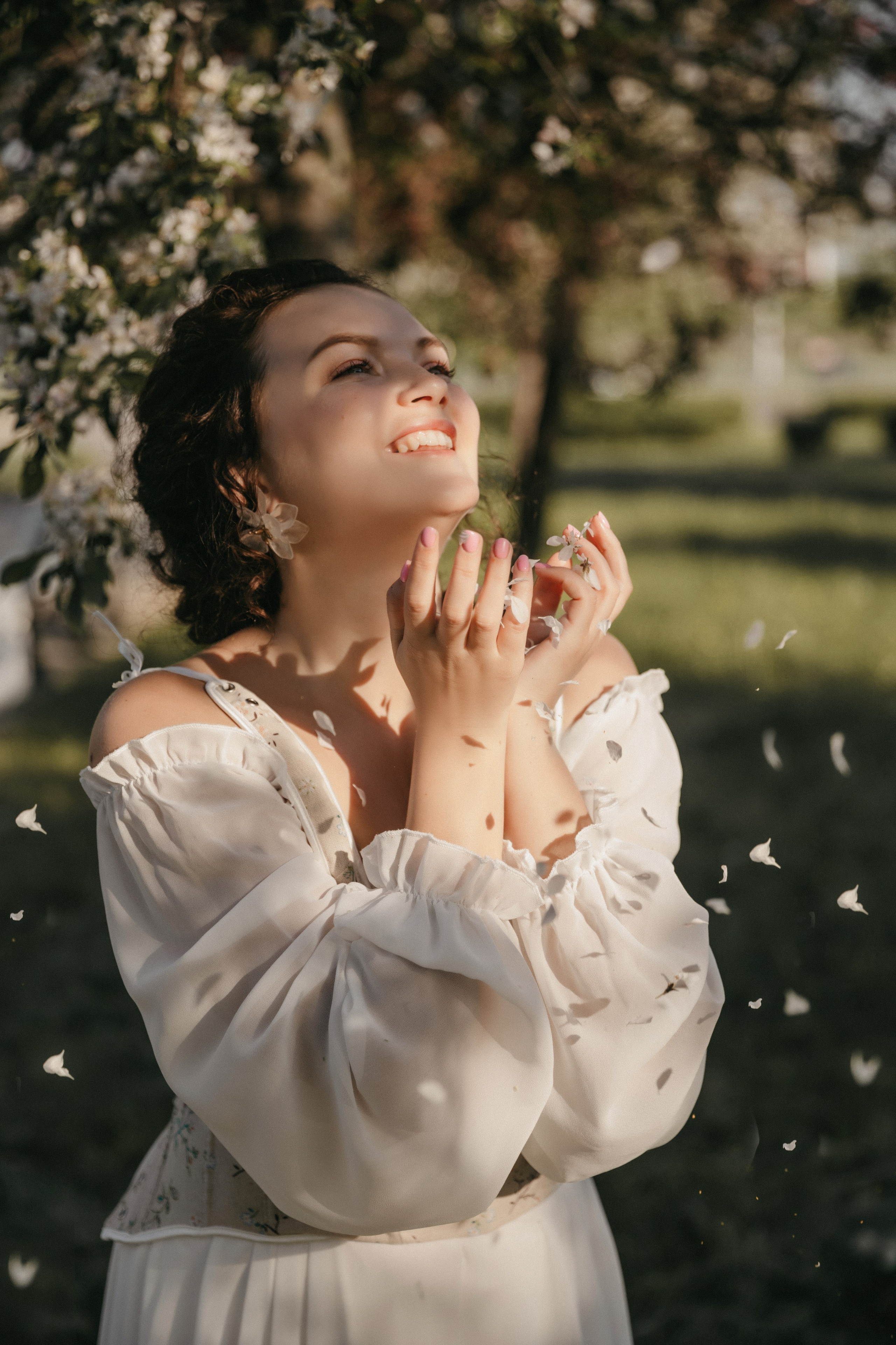 Ксюша. Фотограф в Санкт-Петербурге Ангелина Волкова