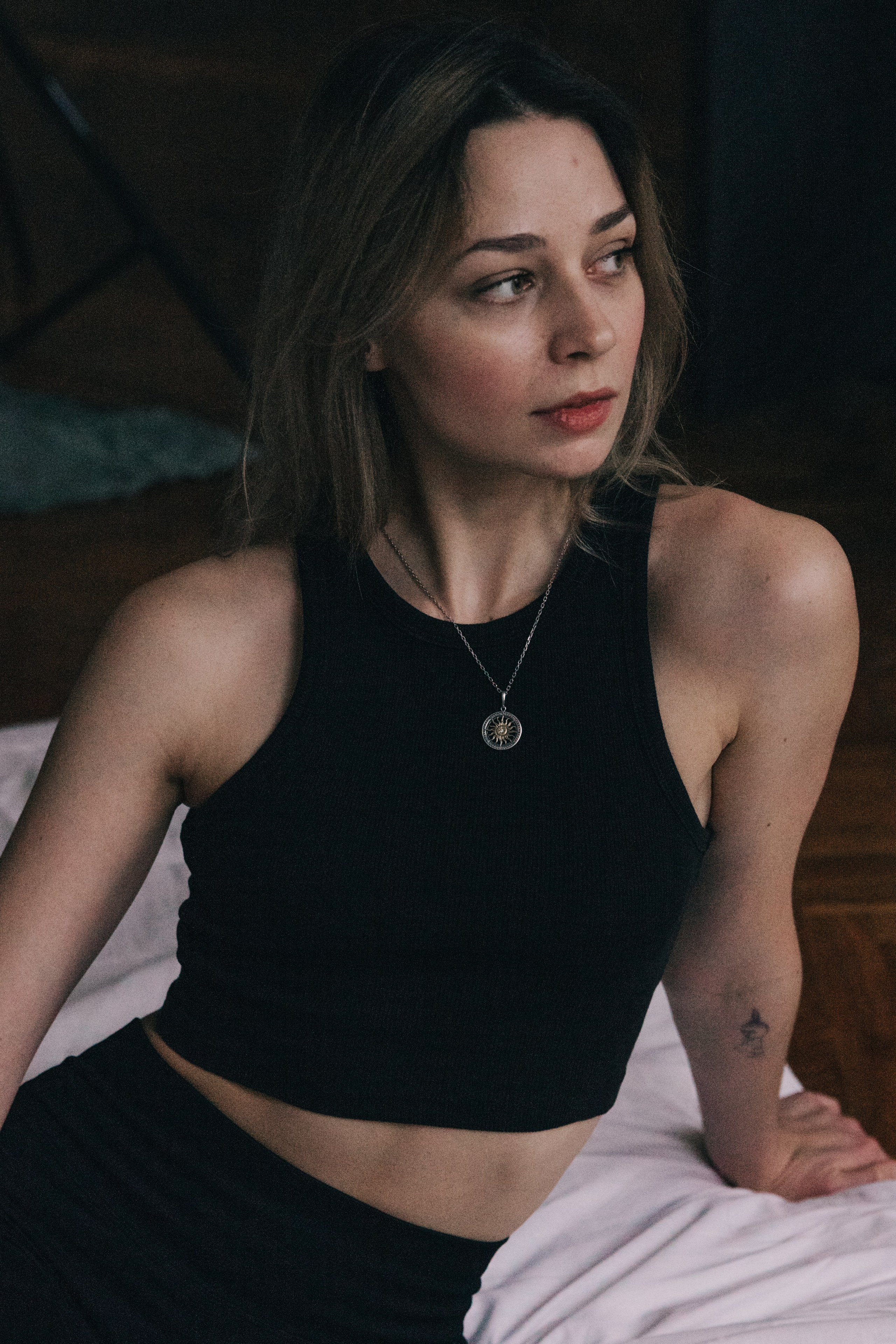 Анастасия. Ксения Цыгир, фотограф в Петербурге