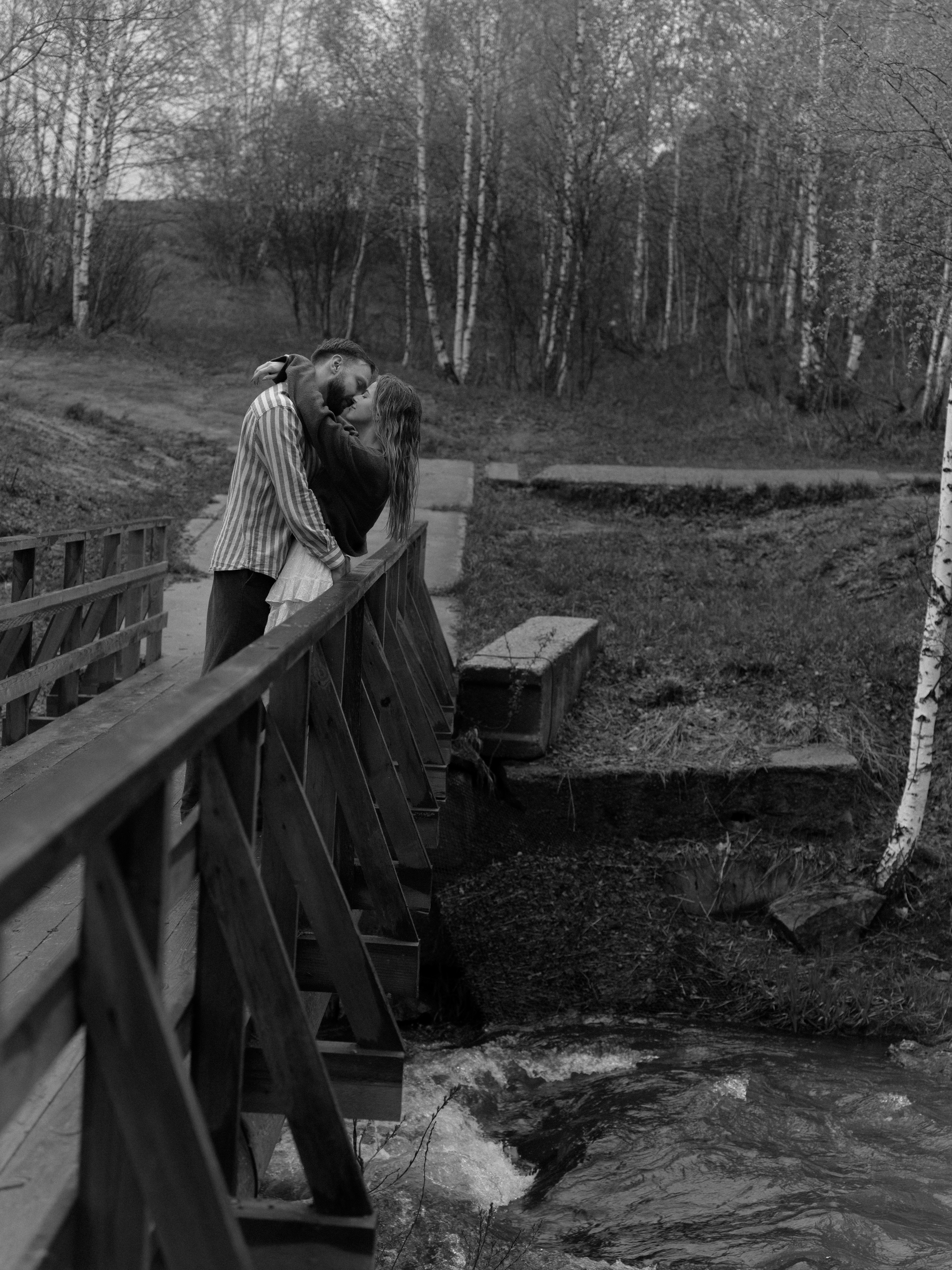 Илья и Дарья. Свадебный фотограф в Барнауле Четошникова Анна