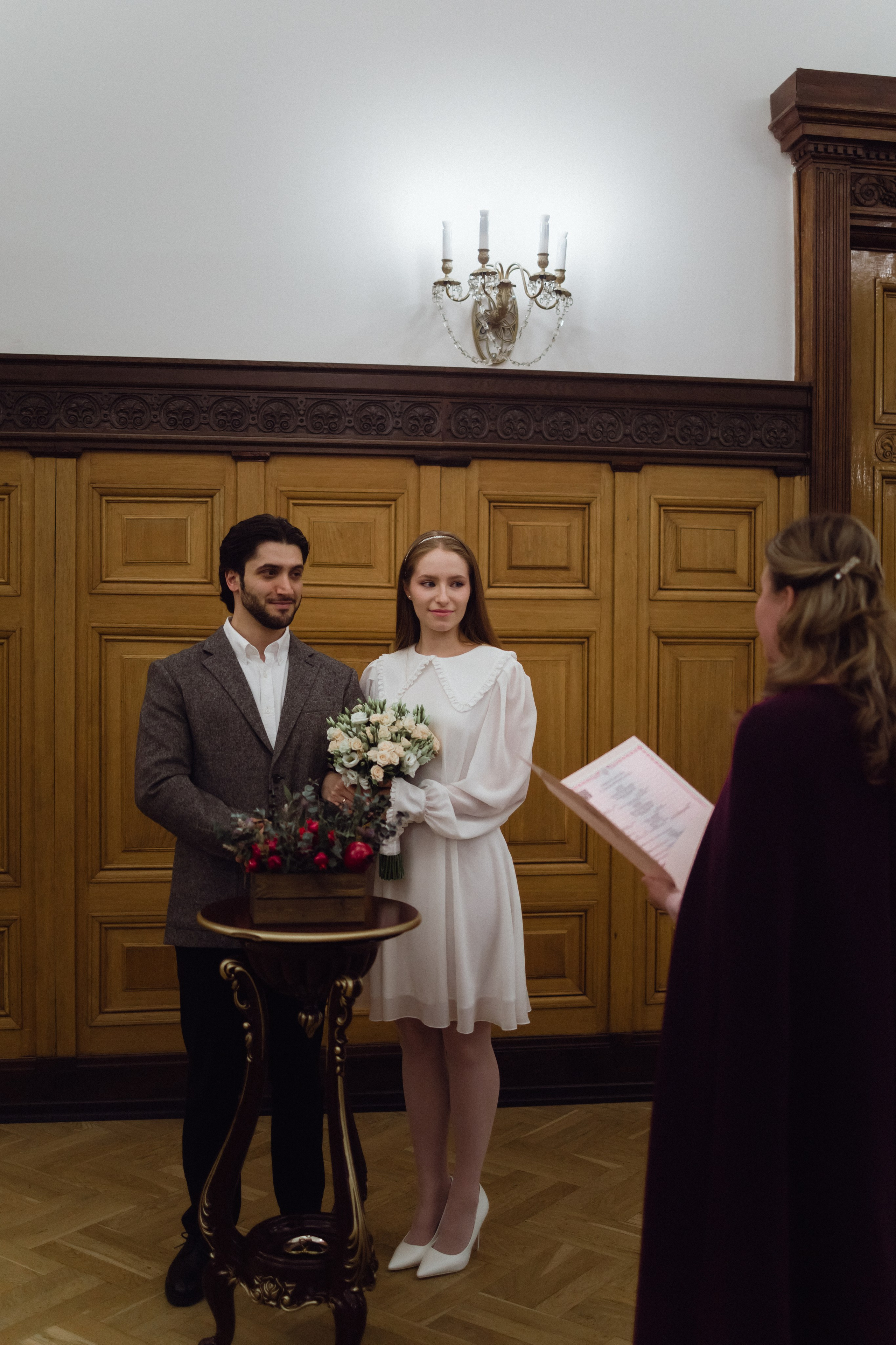 3. Фотограф Дарья Лещеня