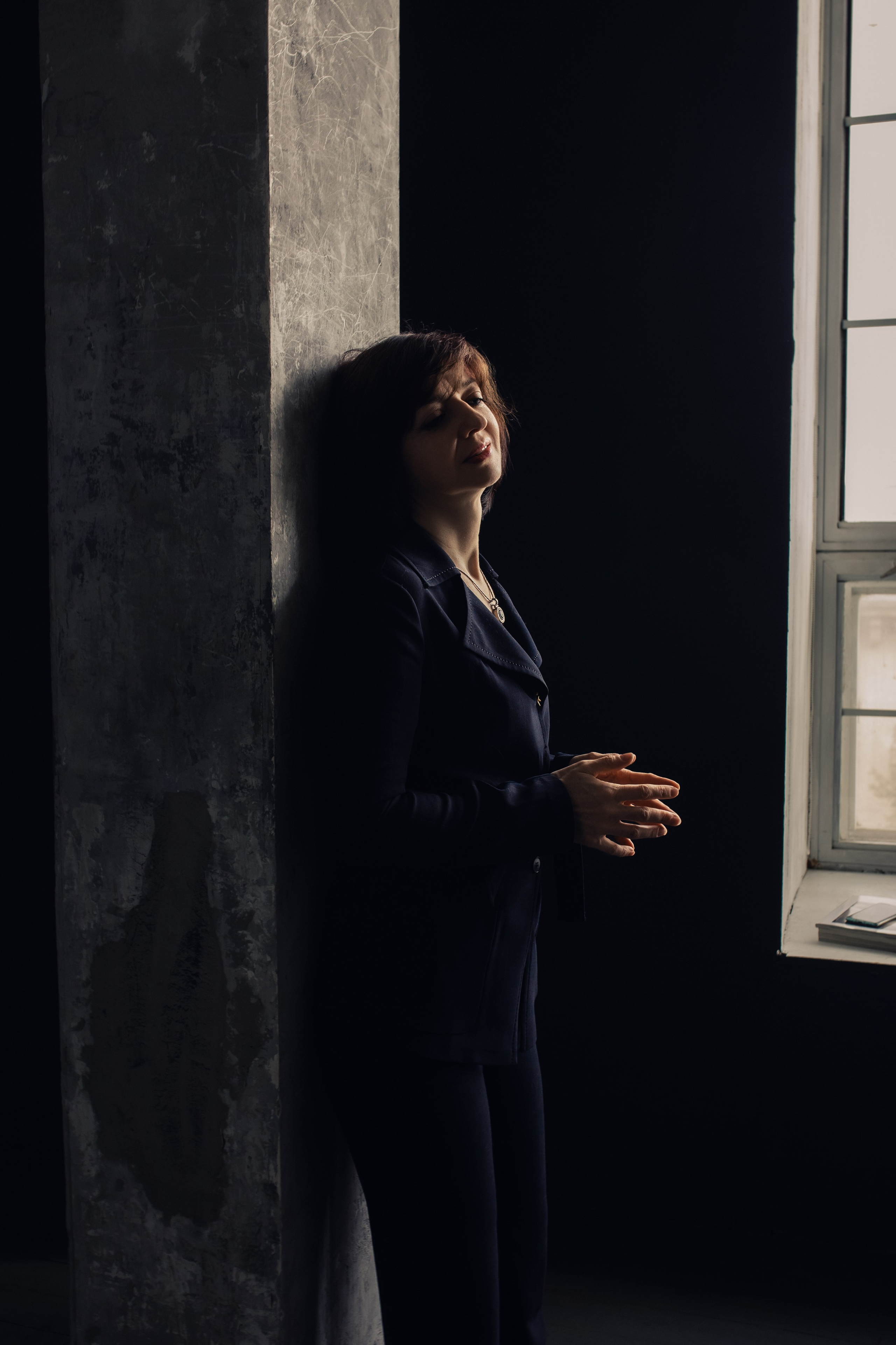 Контент для психолога Наны Хочолавы. Фотограф в Москве Наталья Спиридонова