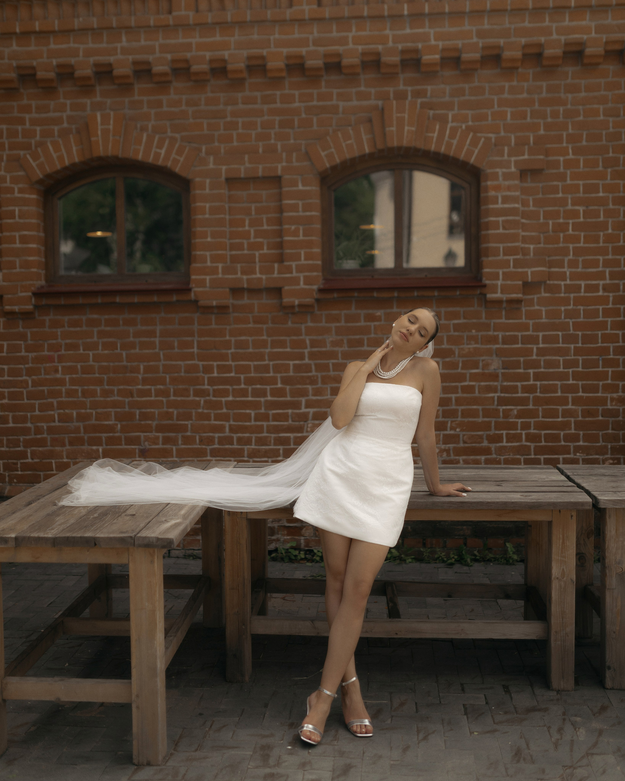 Владимир и Арина. DARYA.BELKINA