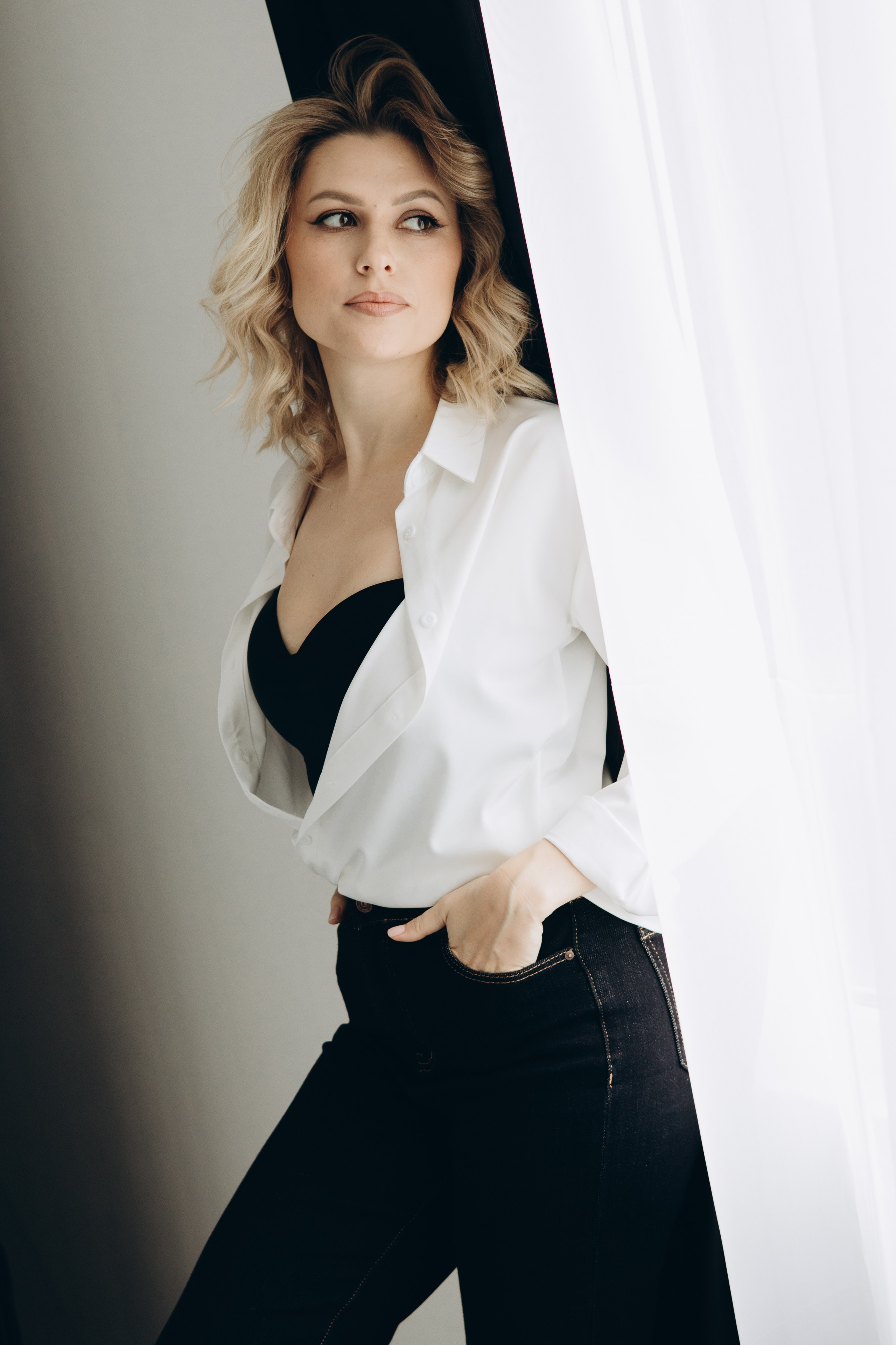 Фотограф Ясный | Виктория Насырова