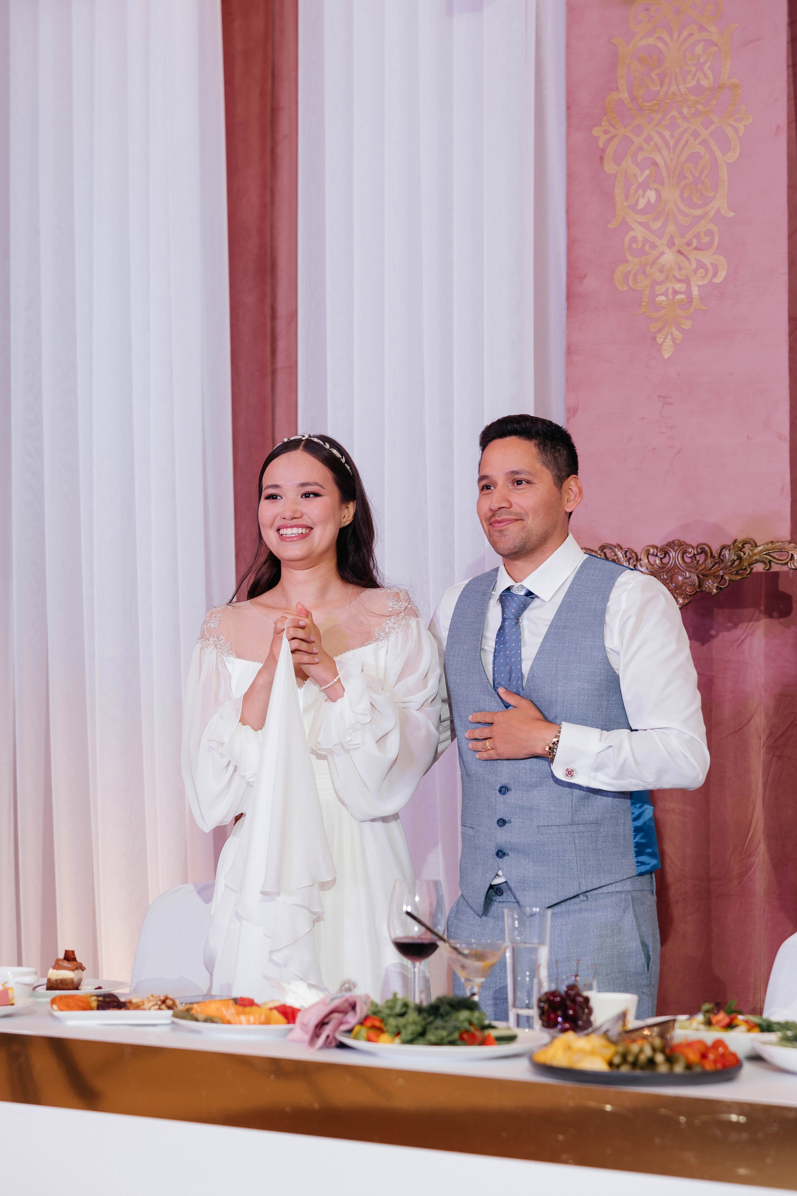 Alina Uzatu. Профессиональный фотограф в городе Астана/Алматы Даурен Сембаев