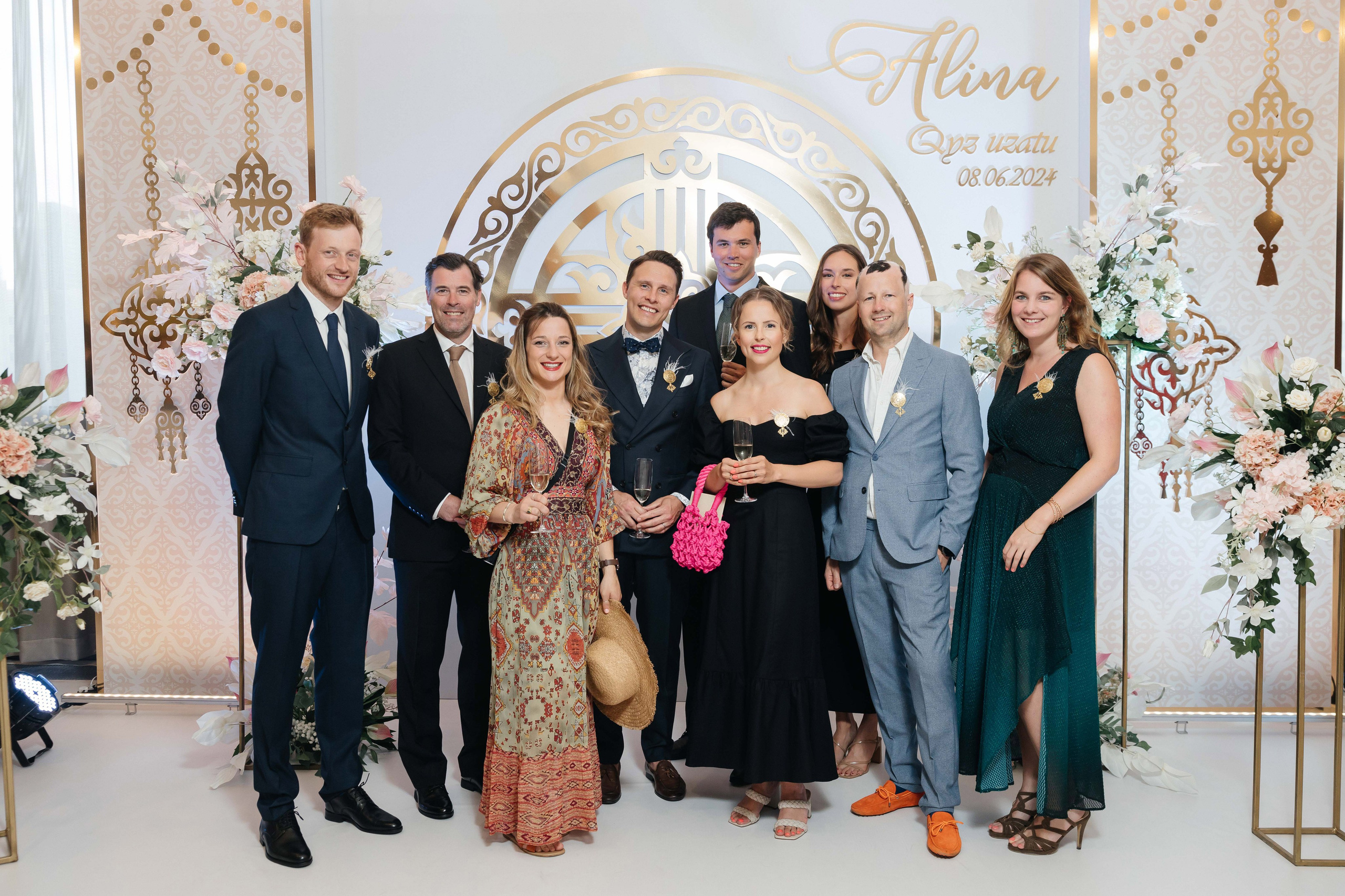 Alina Uzatu. Профессиональный фотограф в городе Астана/Алматы Даурен Сембаев