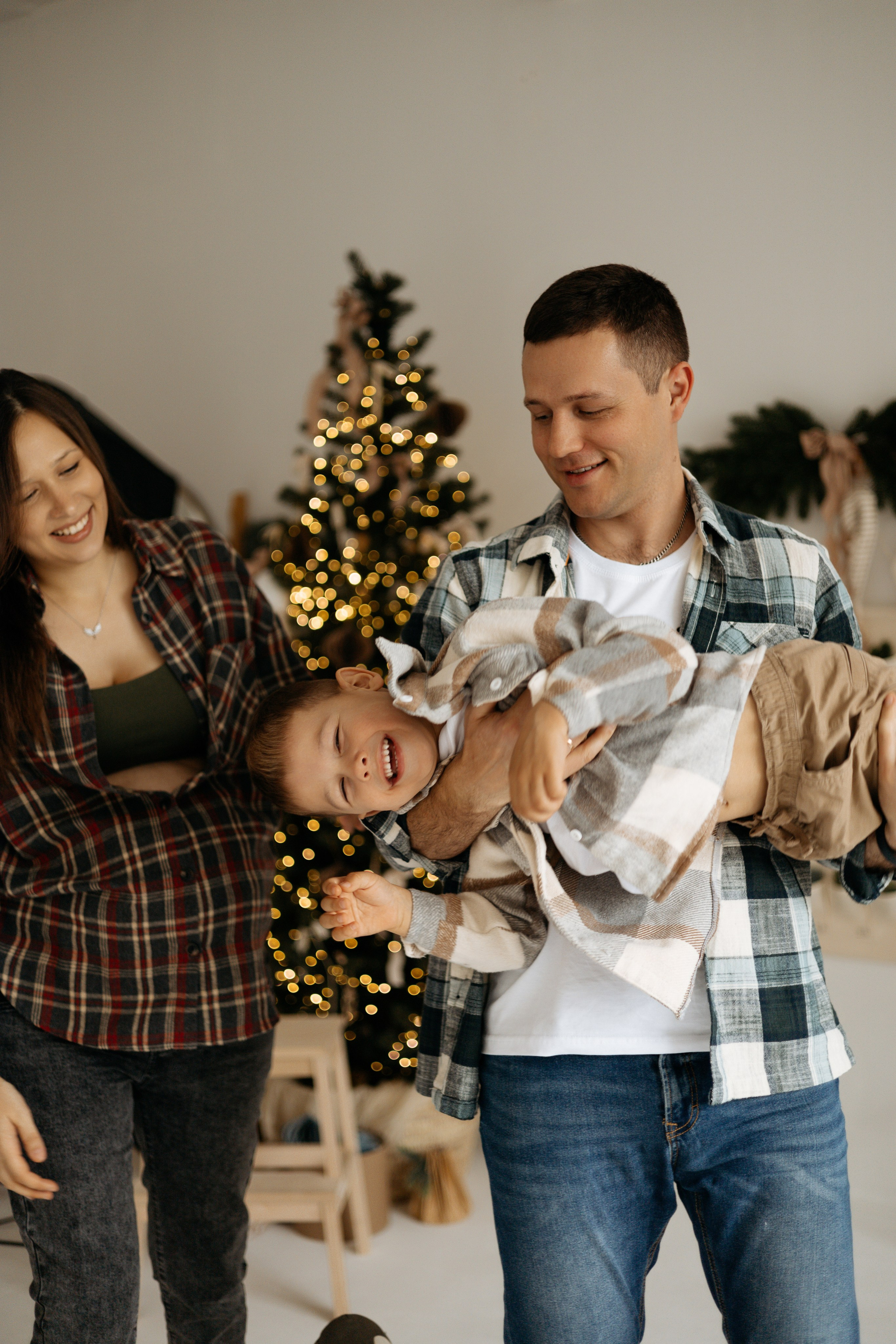 Семейная. Самый теплый фотограф в Краснодаре Рябоконь Ксения