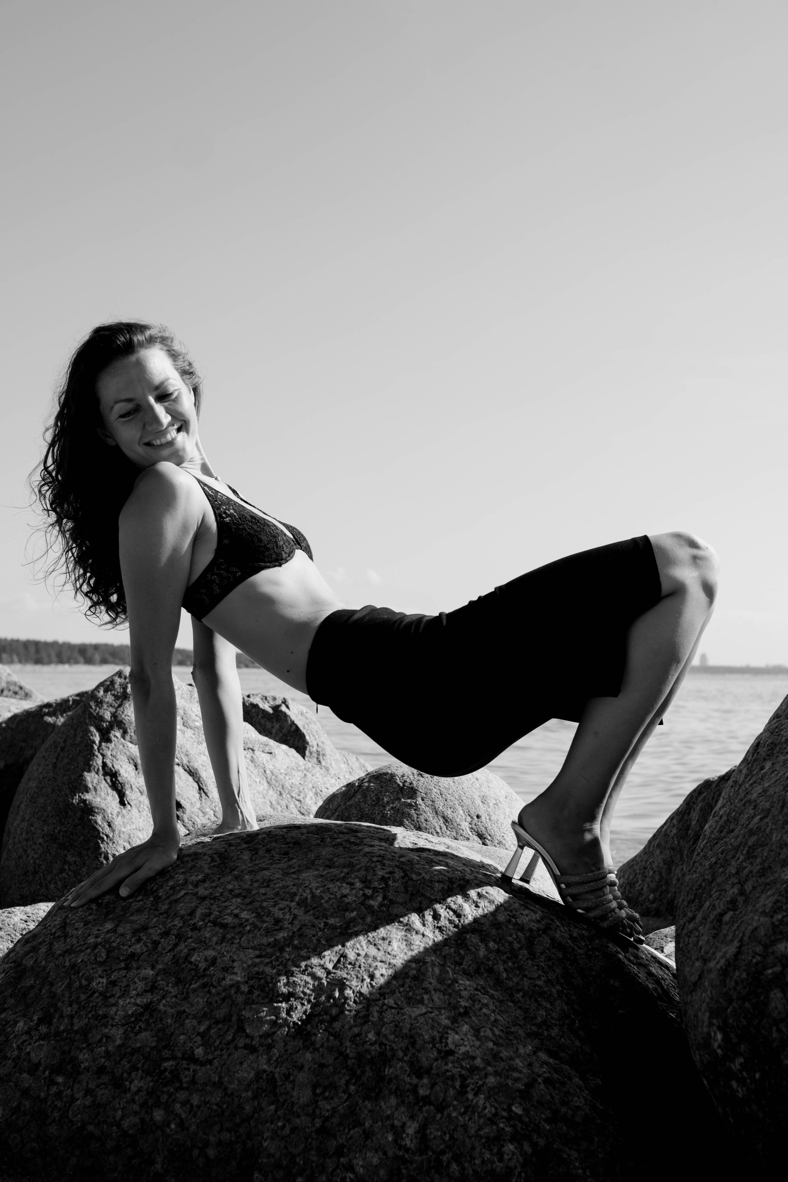 Фотограф Наталья Авсеенкова