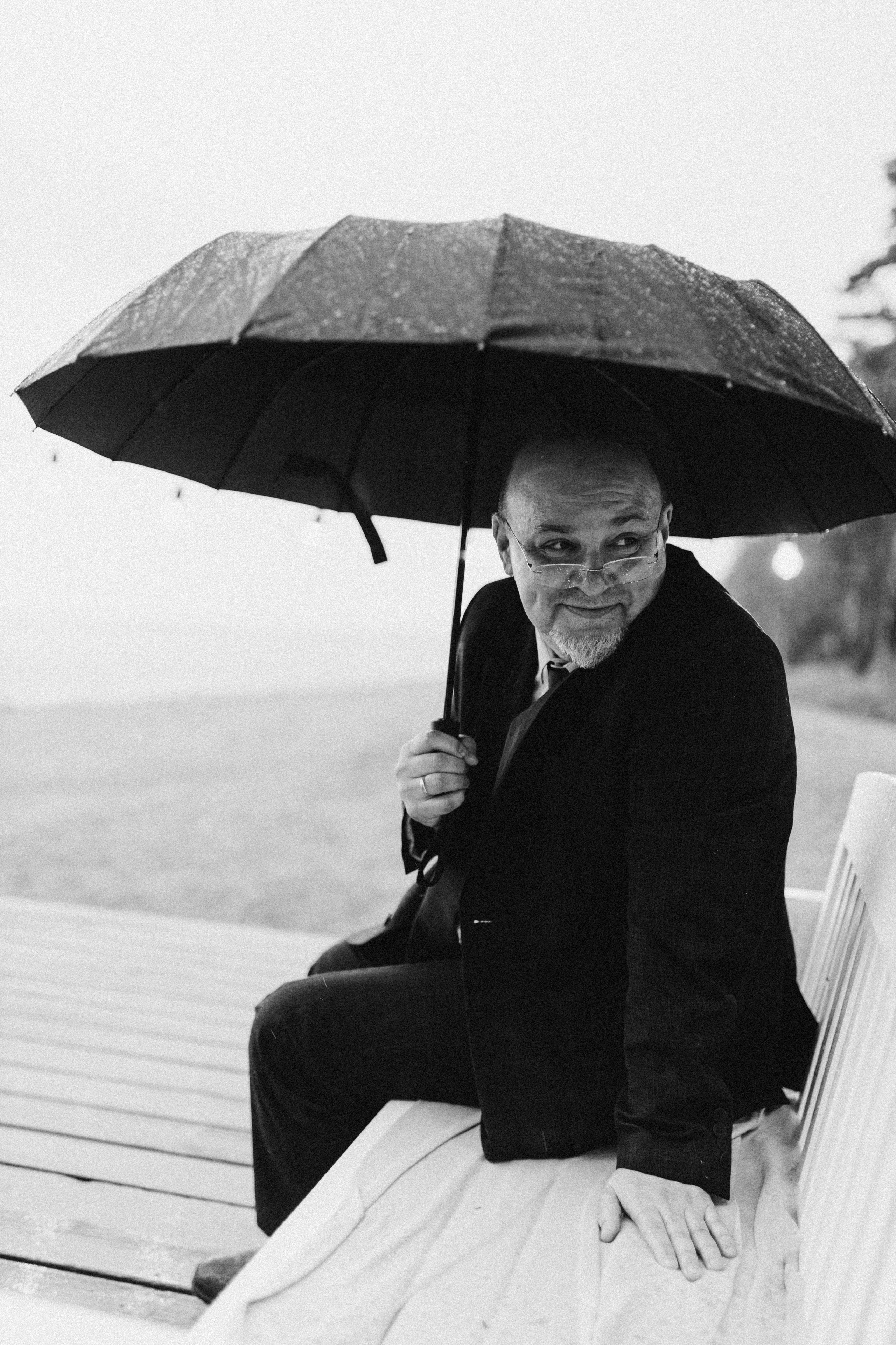 Русская рыбалка. Фотограф Анастасия Платонова | Санкт-Петербург