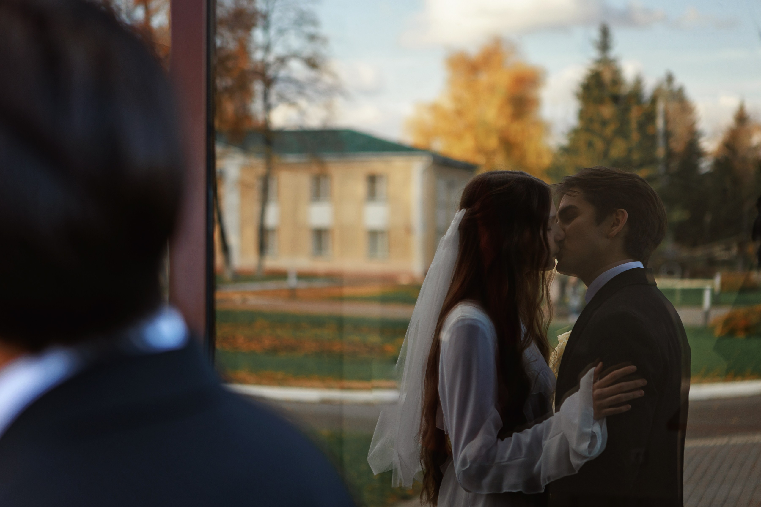 Свадебная съёмка. Эльмира Калимуллина фотограф в Казани