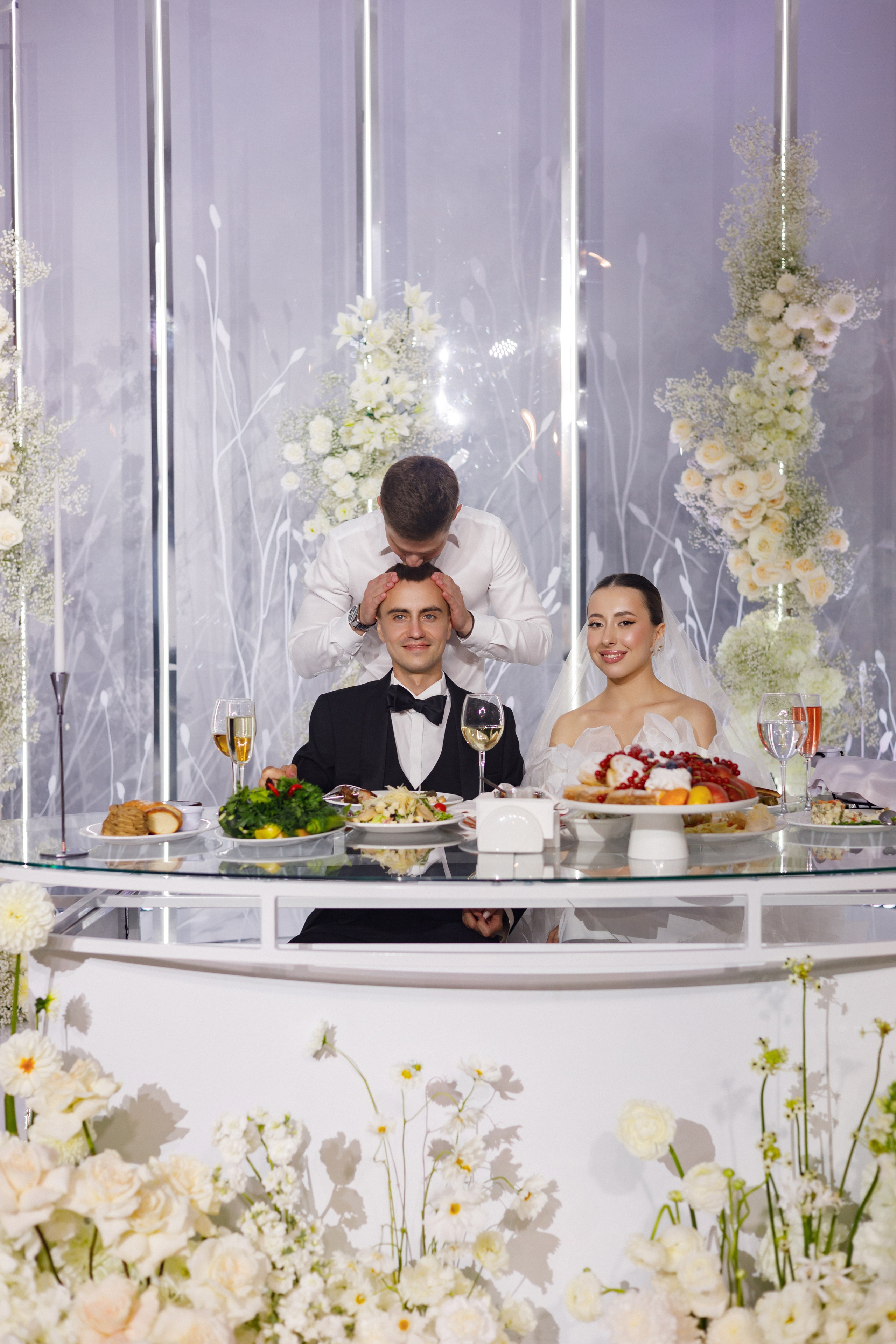 Дима и Кристина. Свадебный и семейный фотограф в Ростове-на-Дону Анастасия Арестова