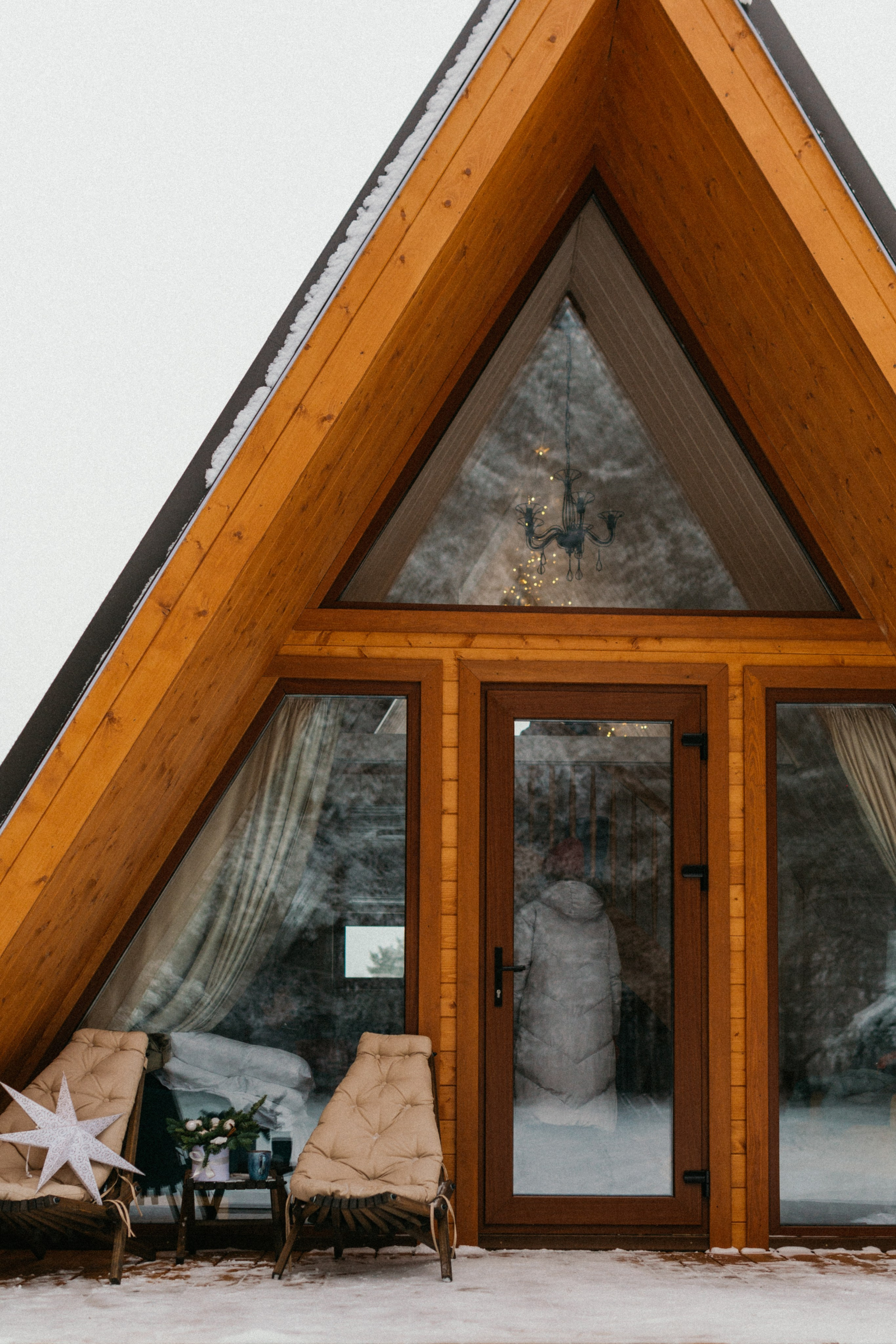 Новогодняя. Свадебный фотограф в Ярославле Алиса Тарасова