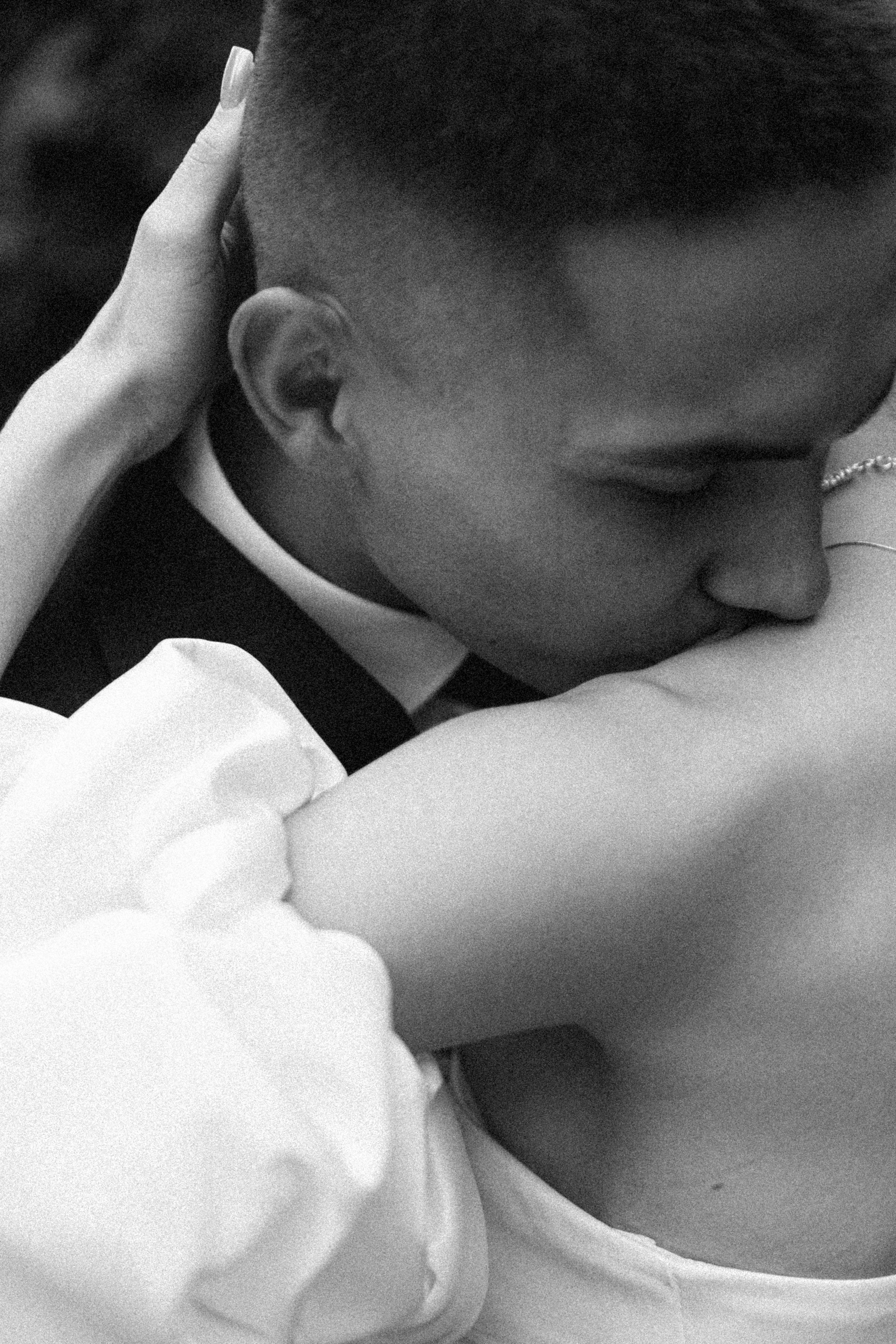 Алмаз и Лейла. Свадебный фотограф Уфа