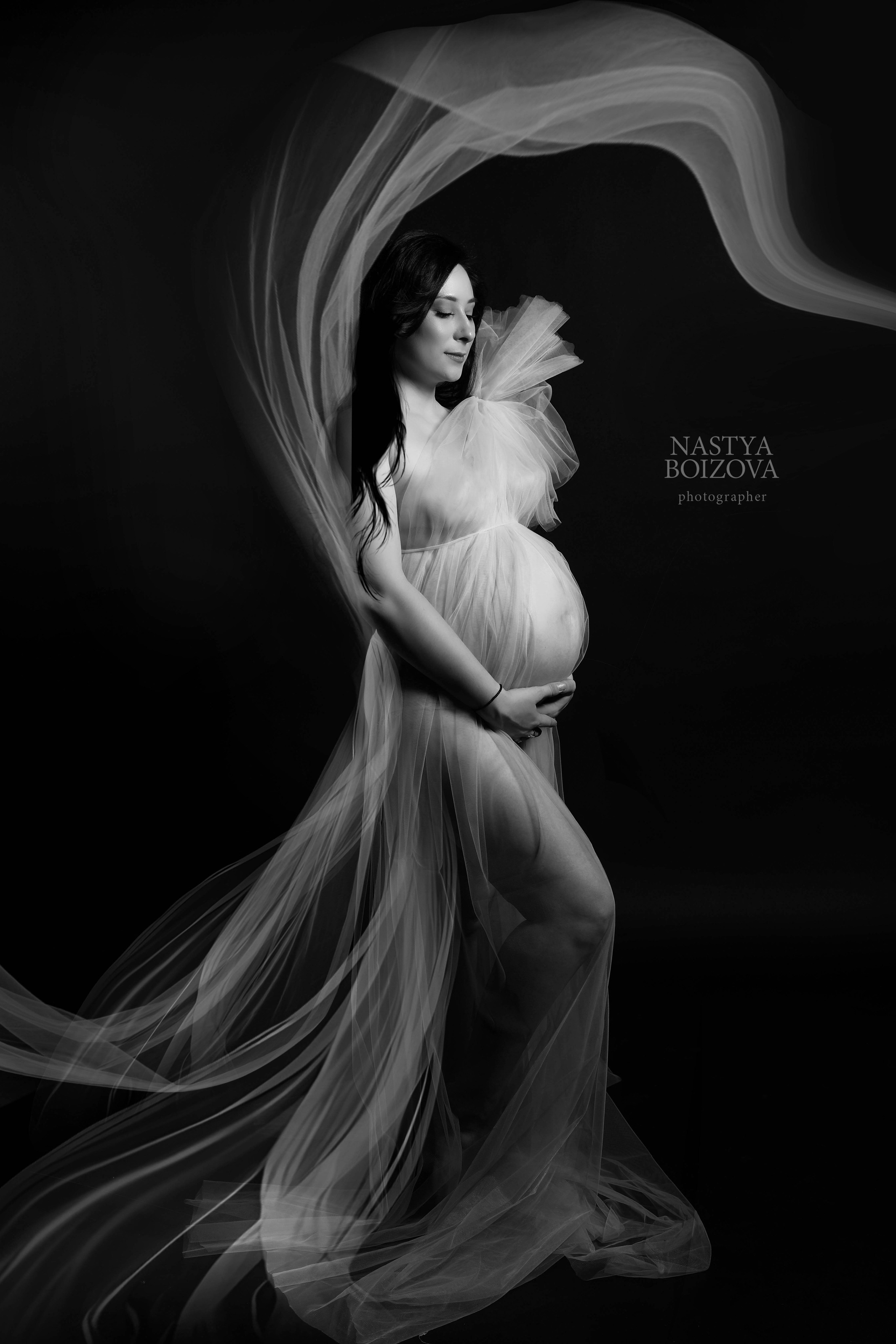 В ОЖИДАНИИ ЧУДА. Фотограф в Омске