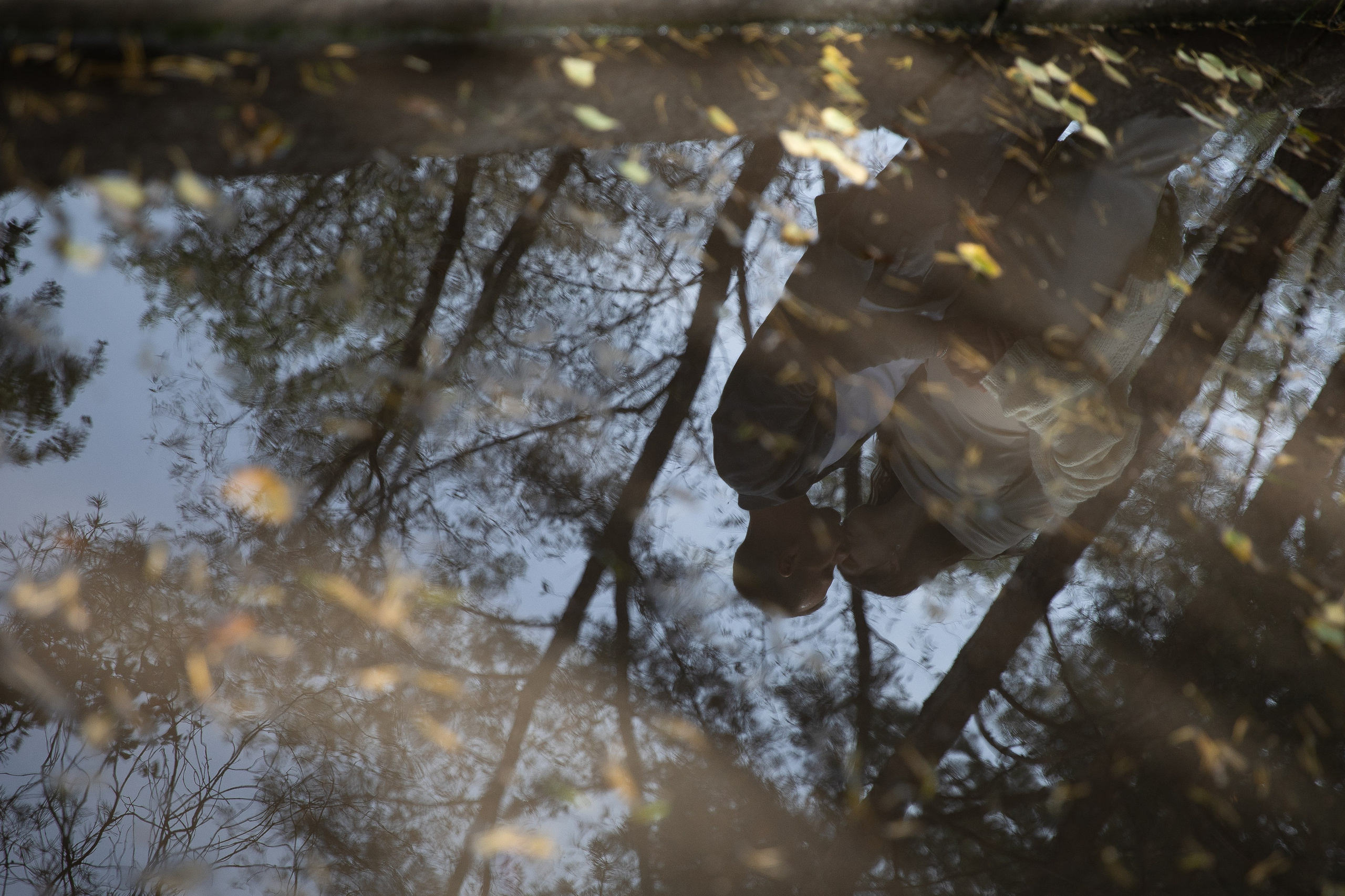 В ОЖИДАНИИ ЧУДА. Фотограф в Омске