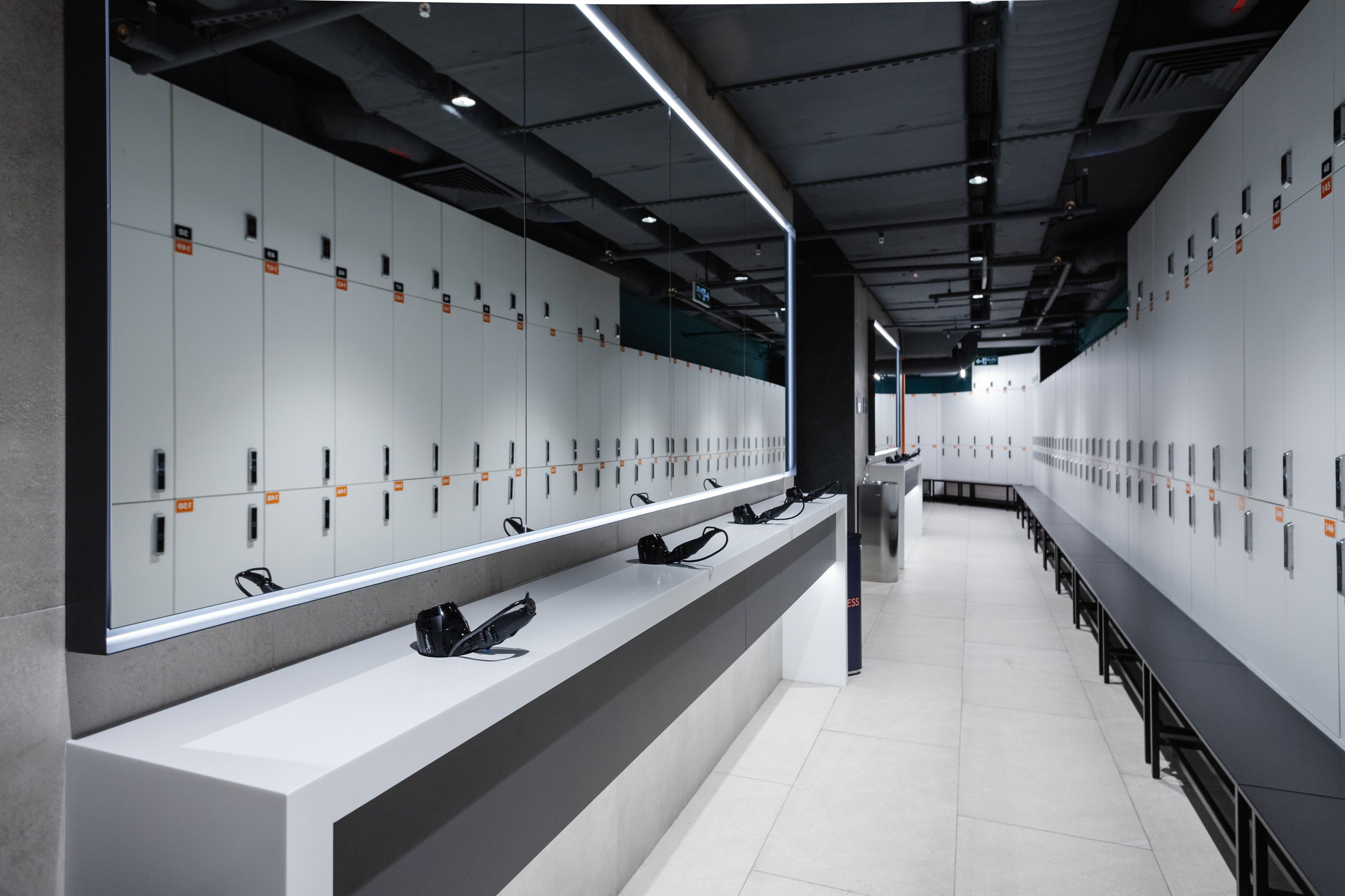 Интерьер и экстерьер. Люксмедиа — это команда фотографов и видеографов. Город Казань. Дамир Сафин