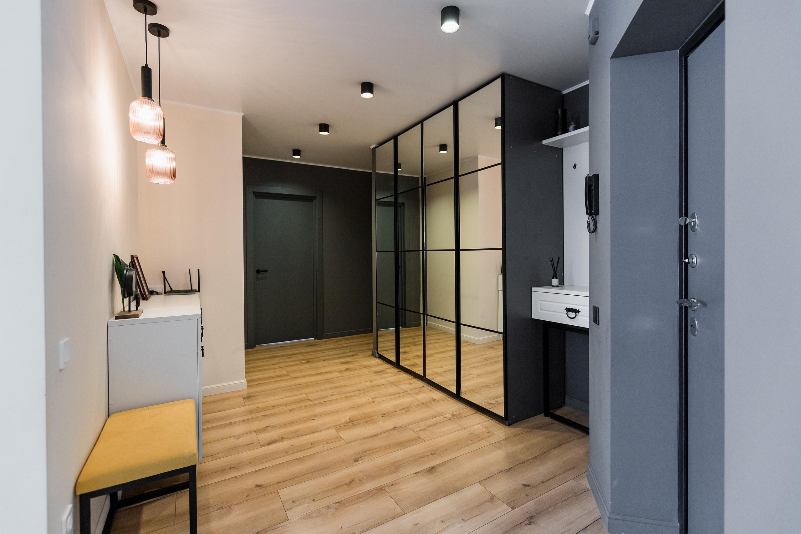 Съемка интерьеров и недвижимости | Фотограф Павел Шевченко. Фотограф Павел Шевченко