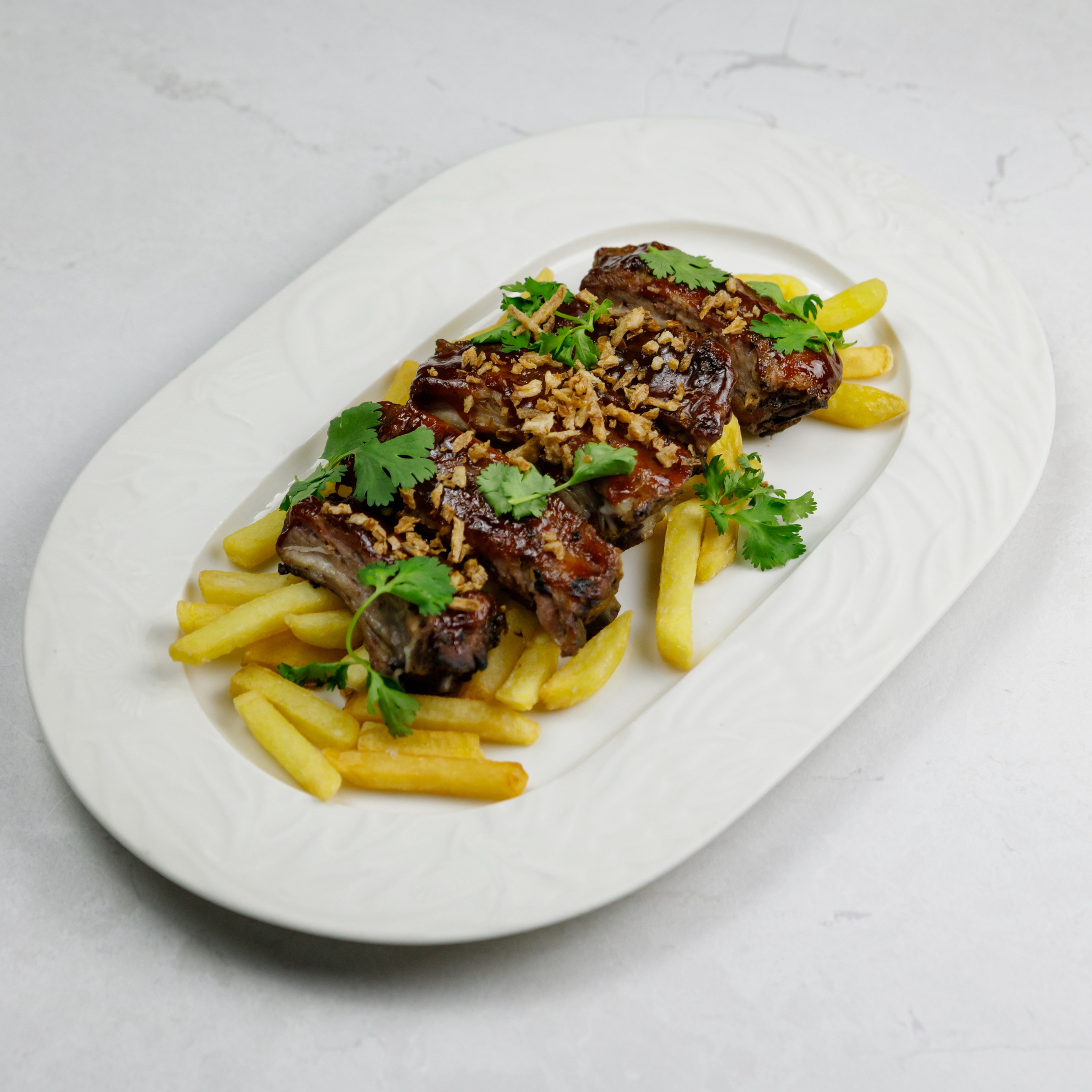 Фуд-фотосъёмка. Фотограф Павел Шевченко