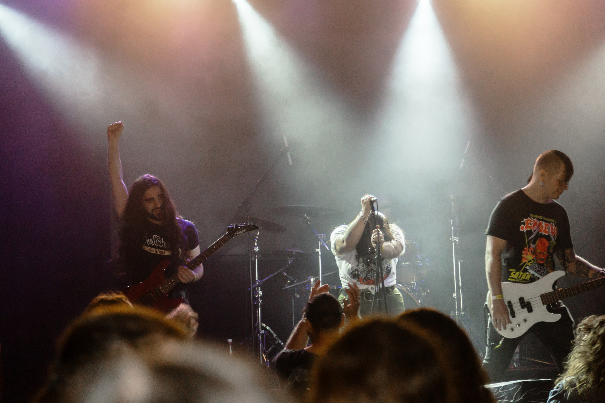 Deathwind. Фотограф в Санкт-Петербурге Чумаков Семен