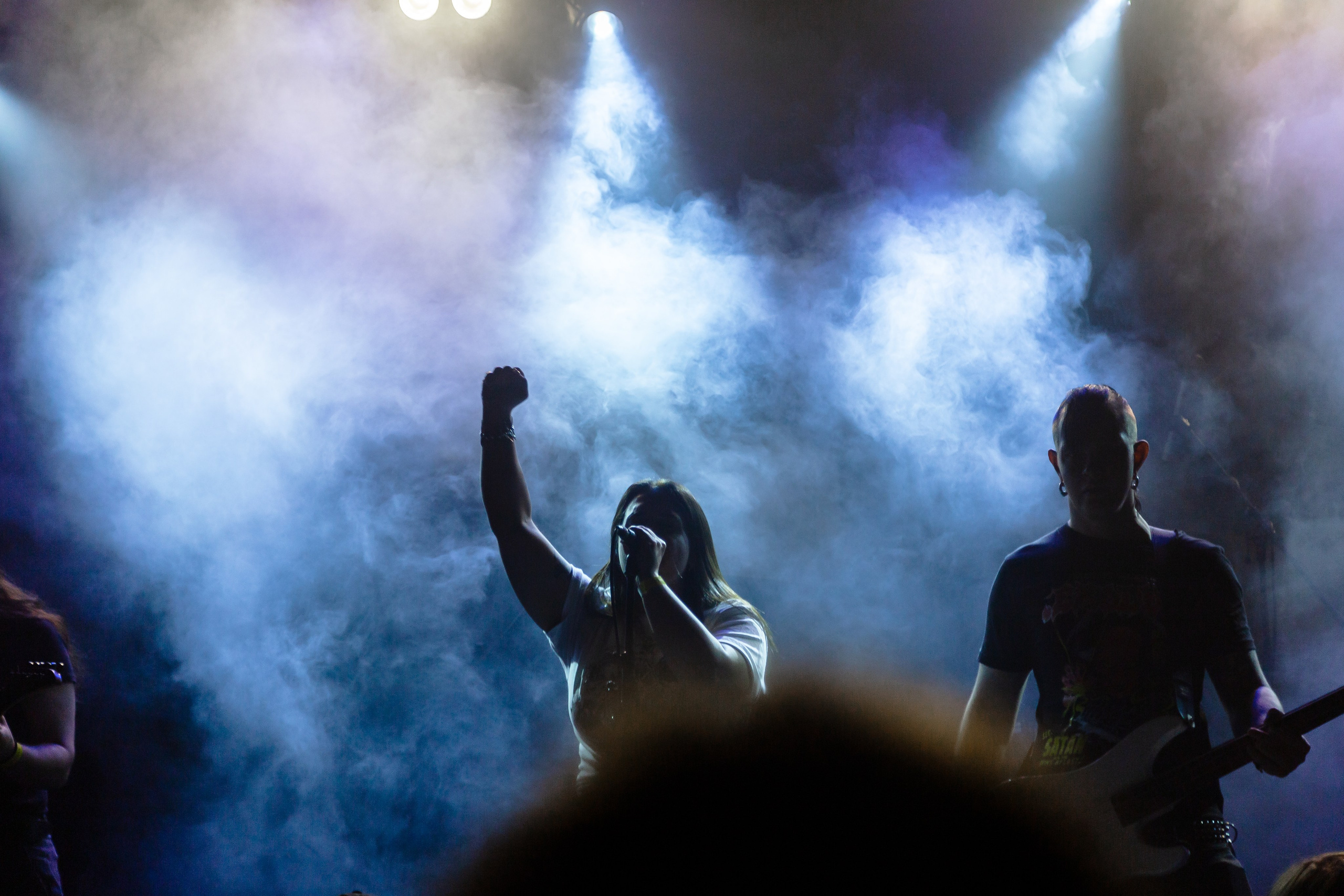 Deathwind. Фотограф в Санкт-Петербурге Чумаков Семен