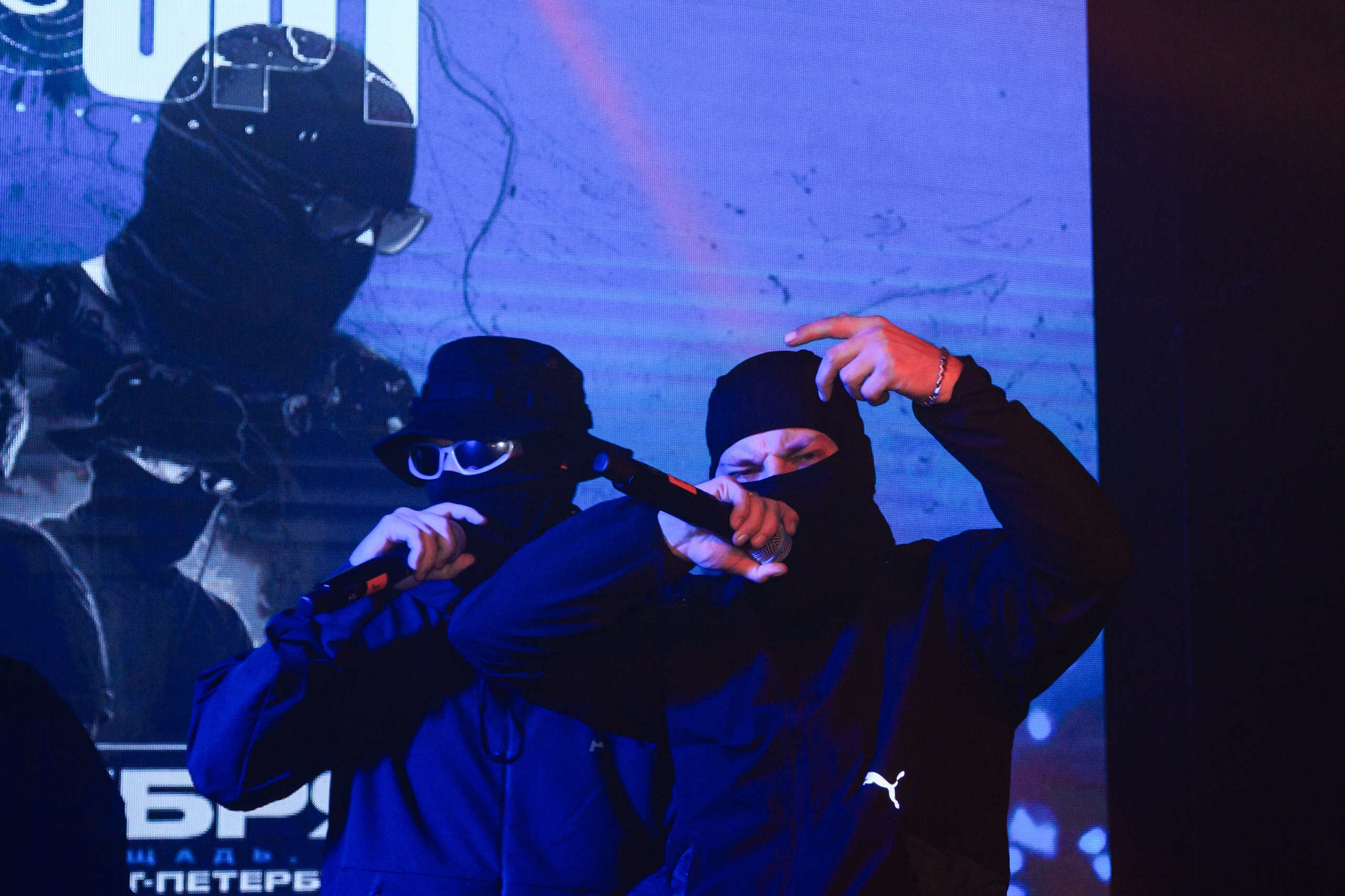 TSB & OPT. Фотограф в Санкт-Петербурге Чумаков Семен