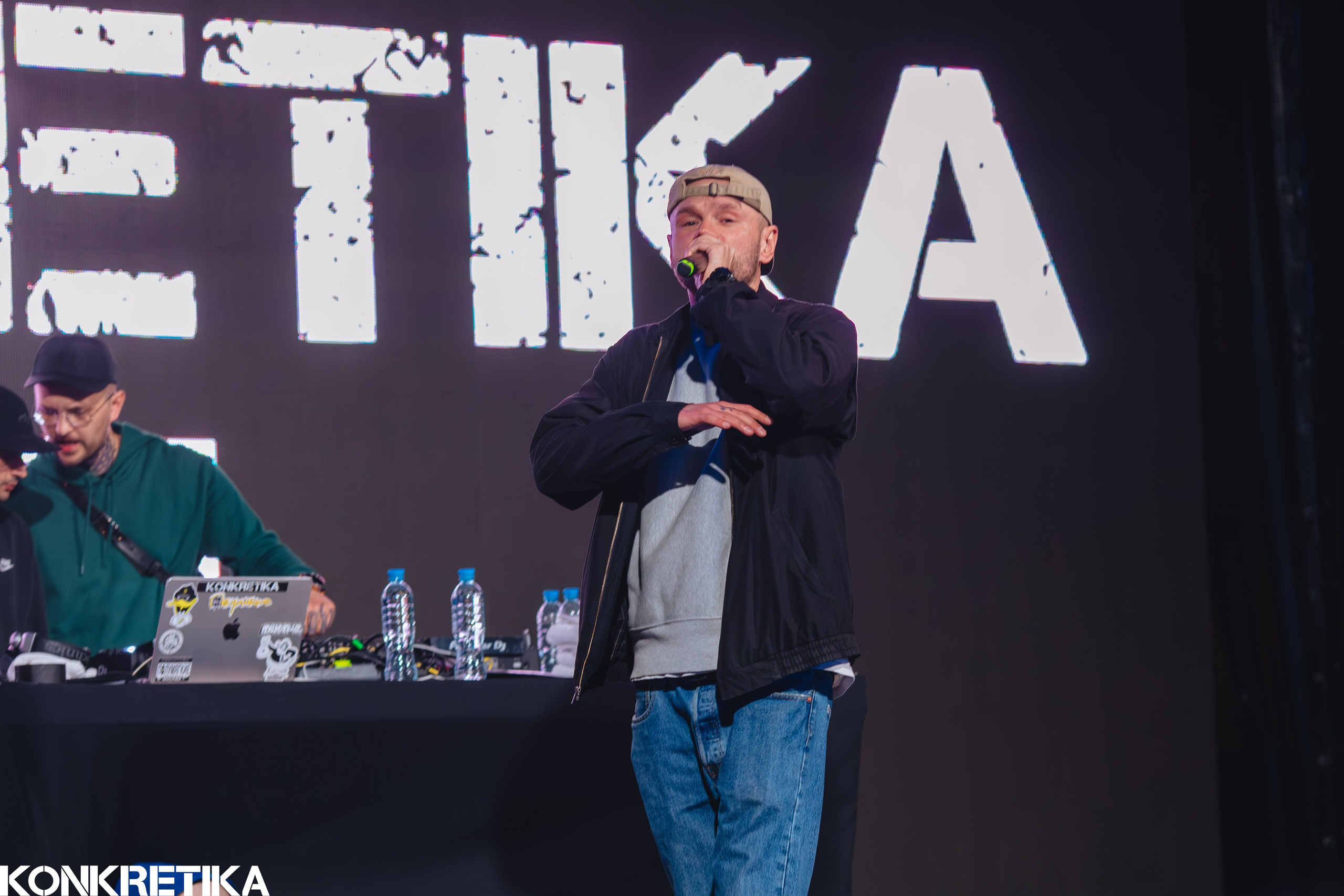 KONKRETIKA OPEN-AIR | 7 июня Санкт-Петербург. Фотограф в Санкт-Петербурге Чумаков Семен