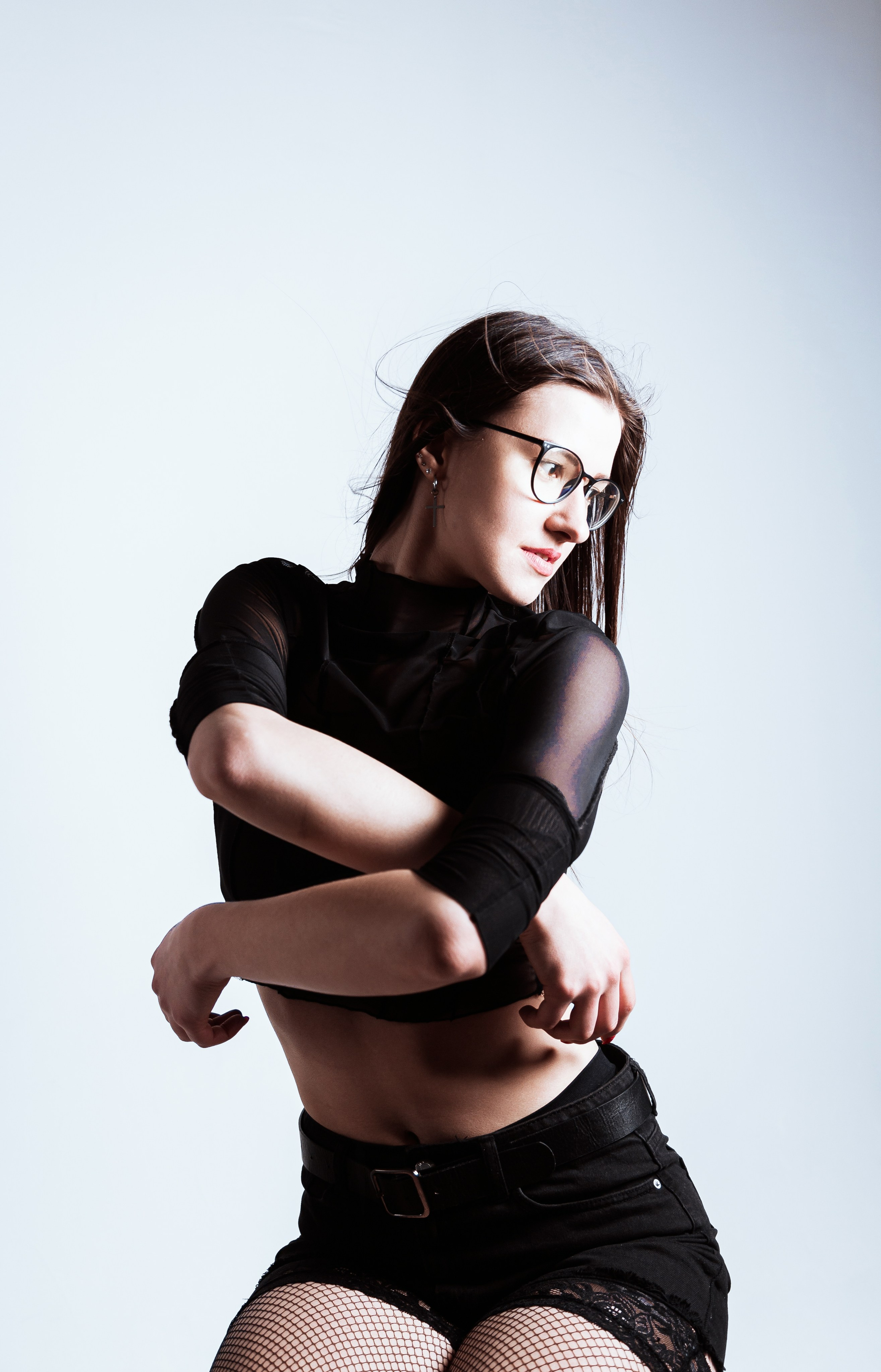 Марго. Фотограф в Санкт-Петербурге Чумаков Семен