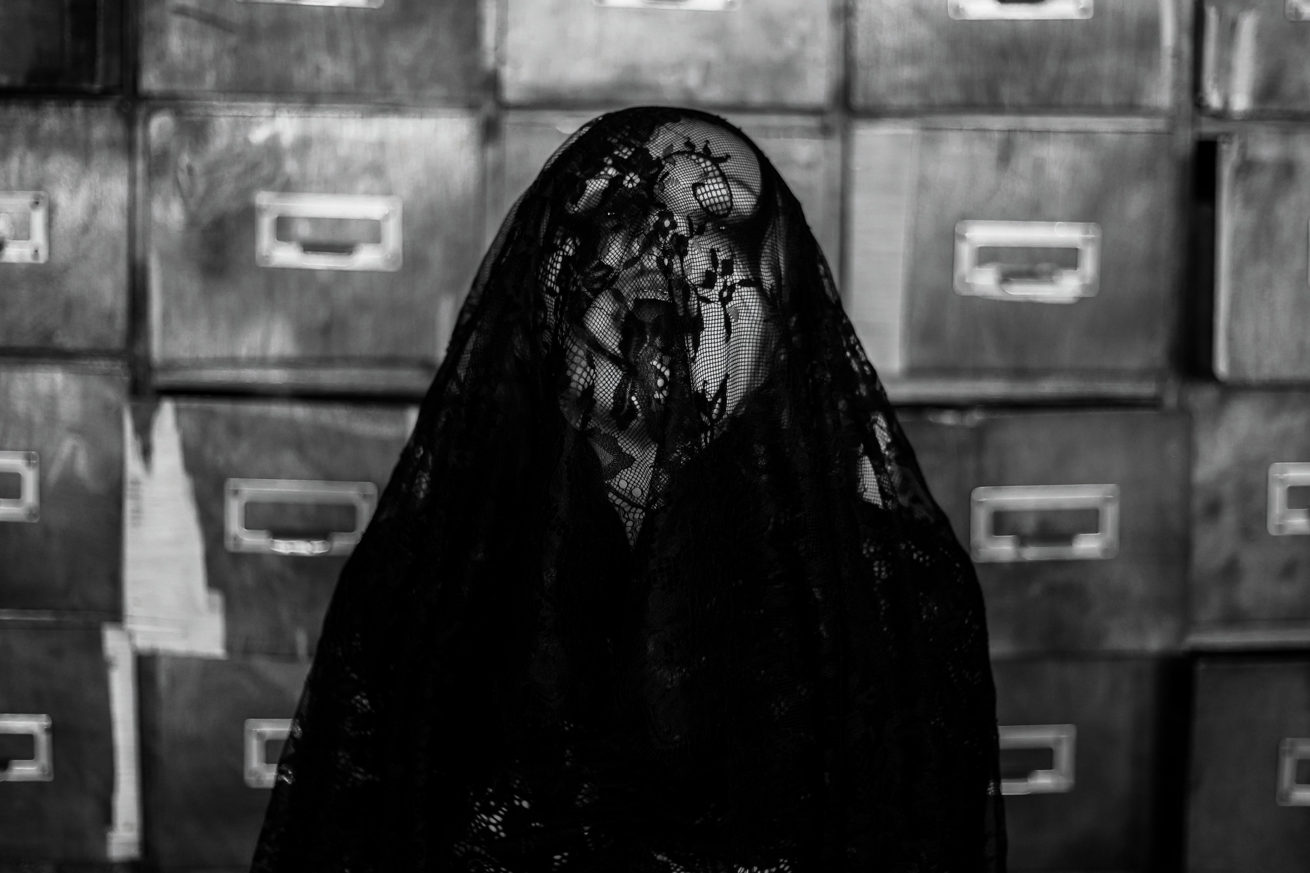 Катрина. Фотограф в Санкт-Петербурге Чумаков Семен